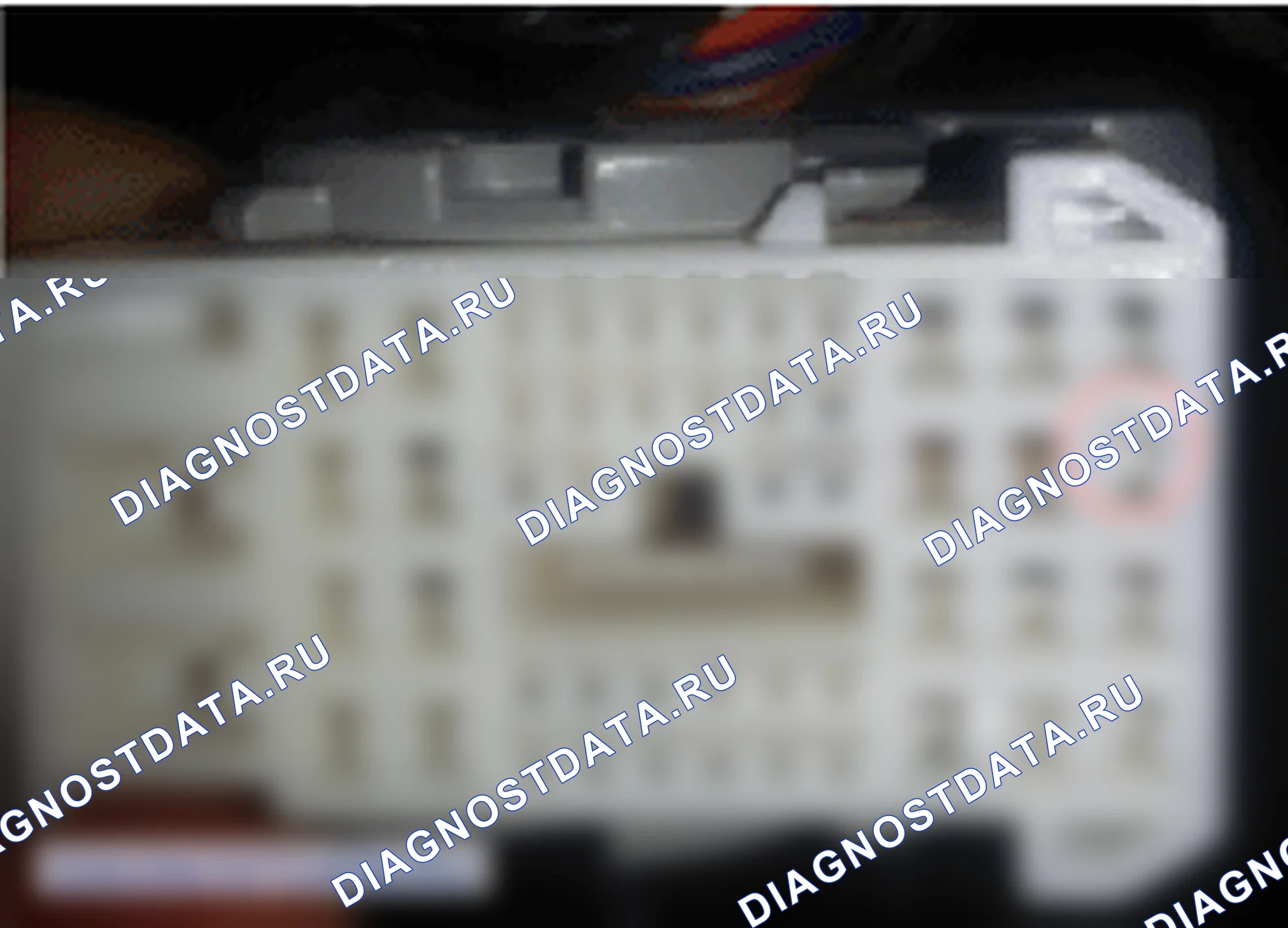 Проверка выключателя стоп-сигнала. Hyundai i20 GB