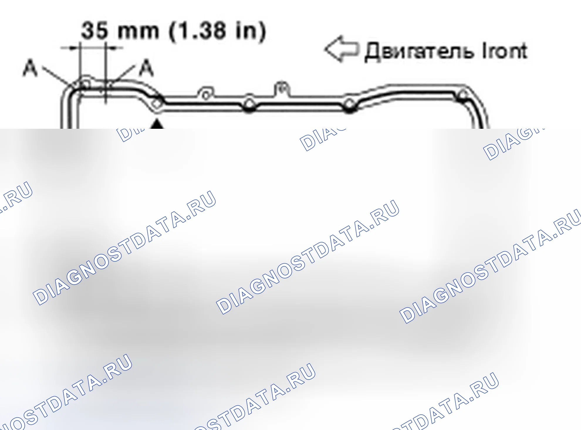 Рис. 24. Infiniti FX35 I рестайлинг