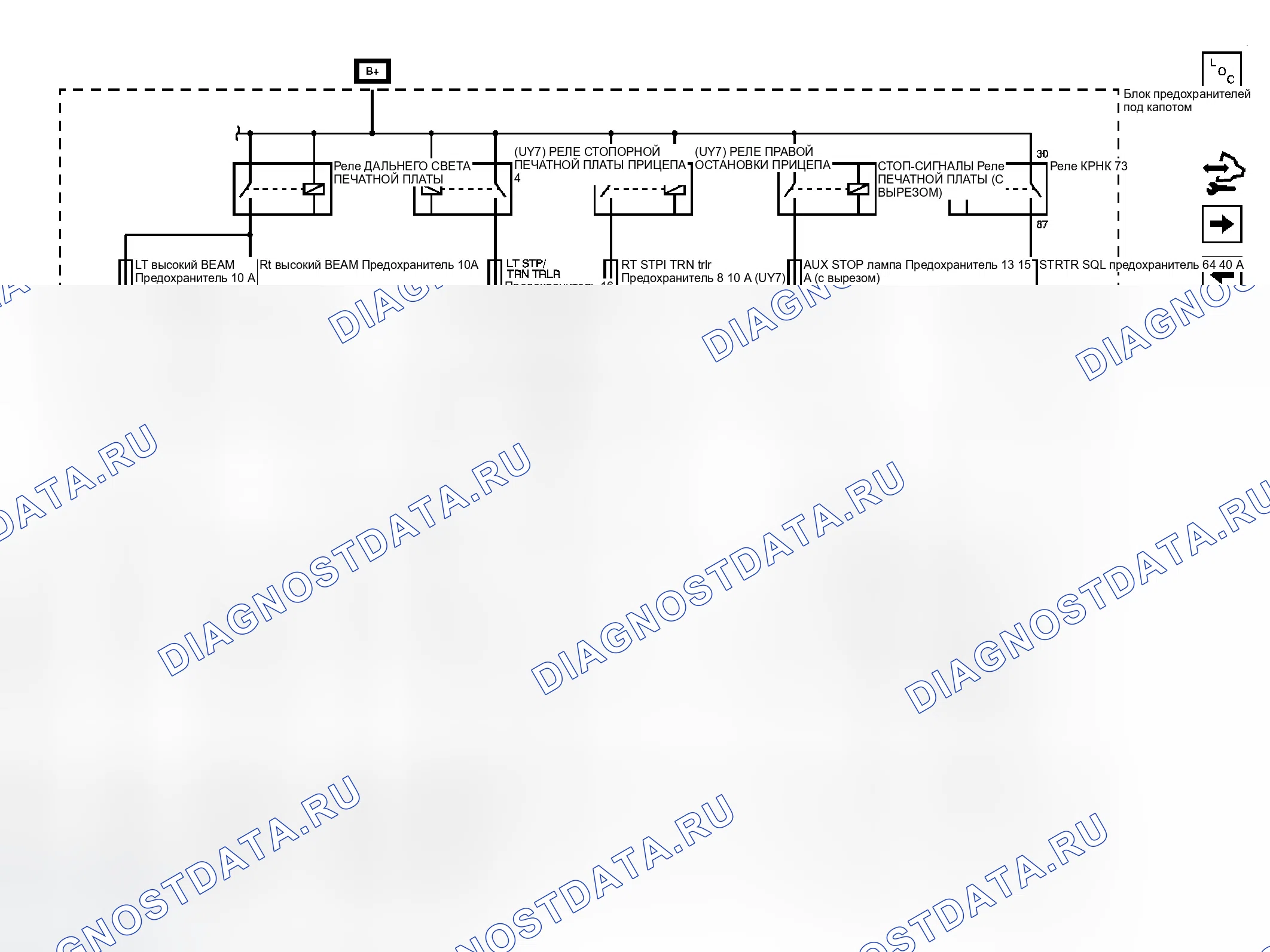 Рис. 40. GMC Savana H1500 