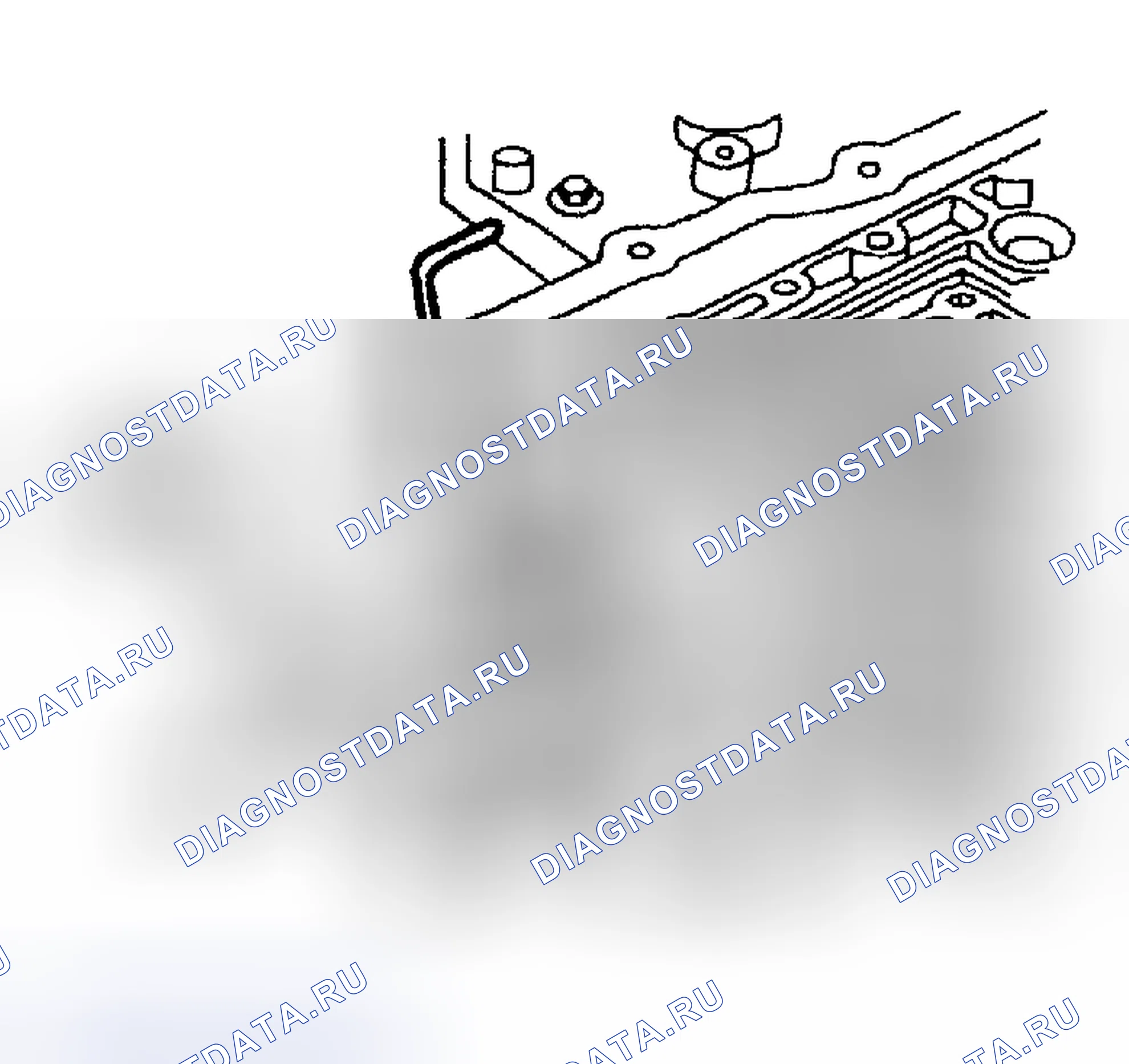 Рис. 285. Hyundai Pony I