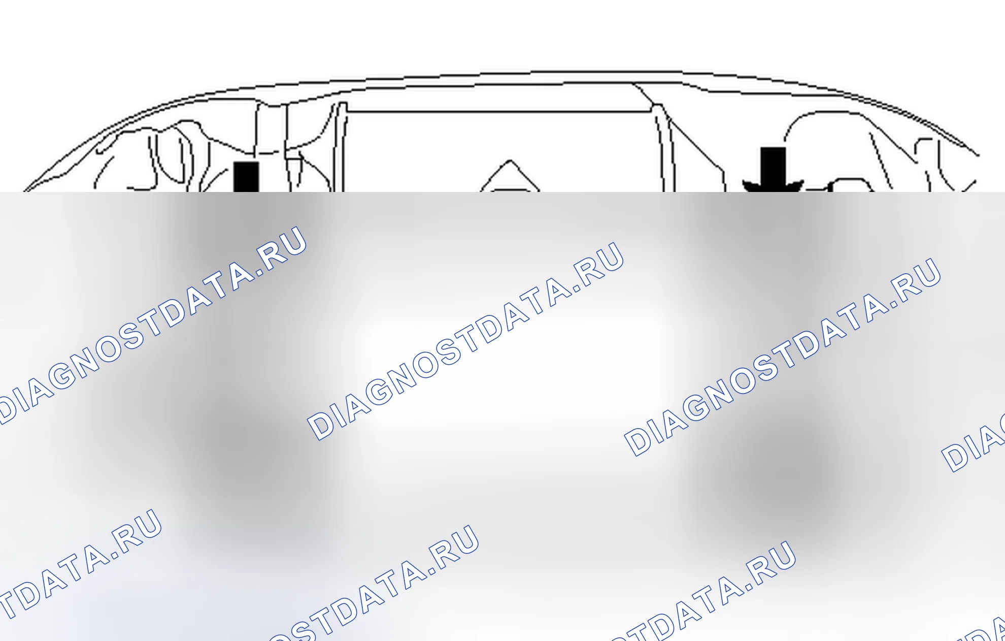 Рис. 44. Kia Sorento IV