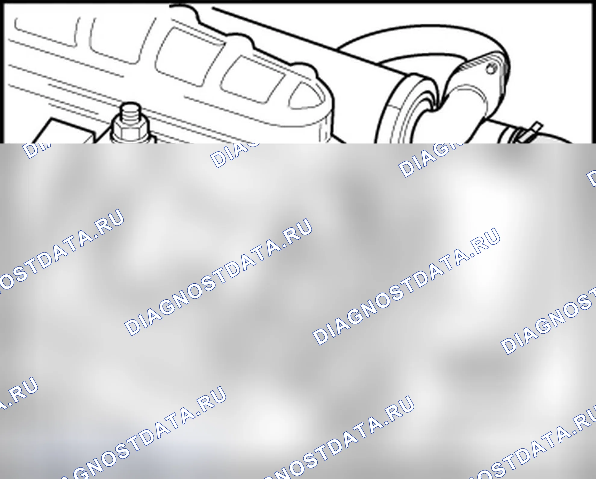 Рис. 140. Volkswagen New Beetle A4