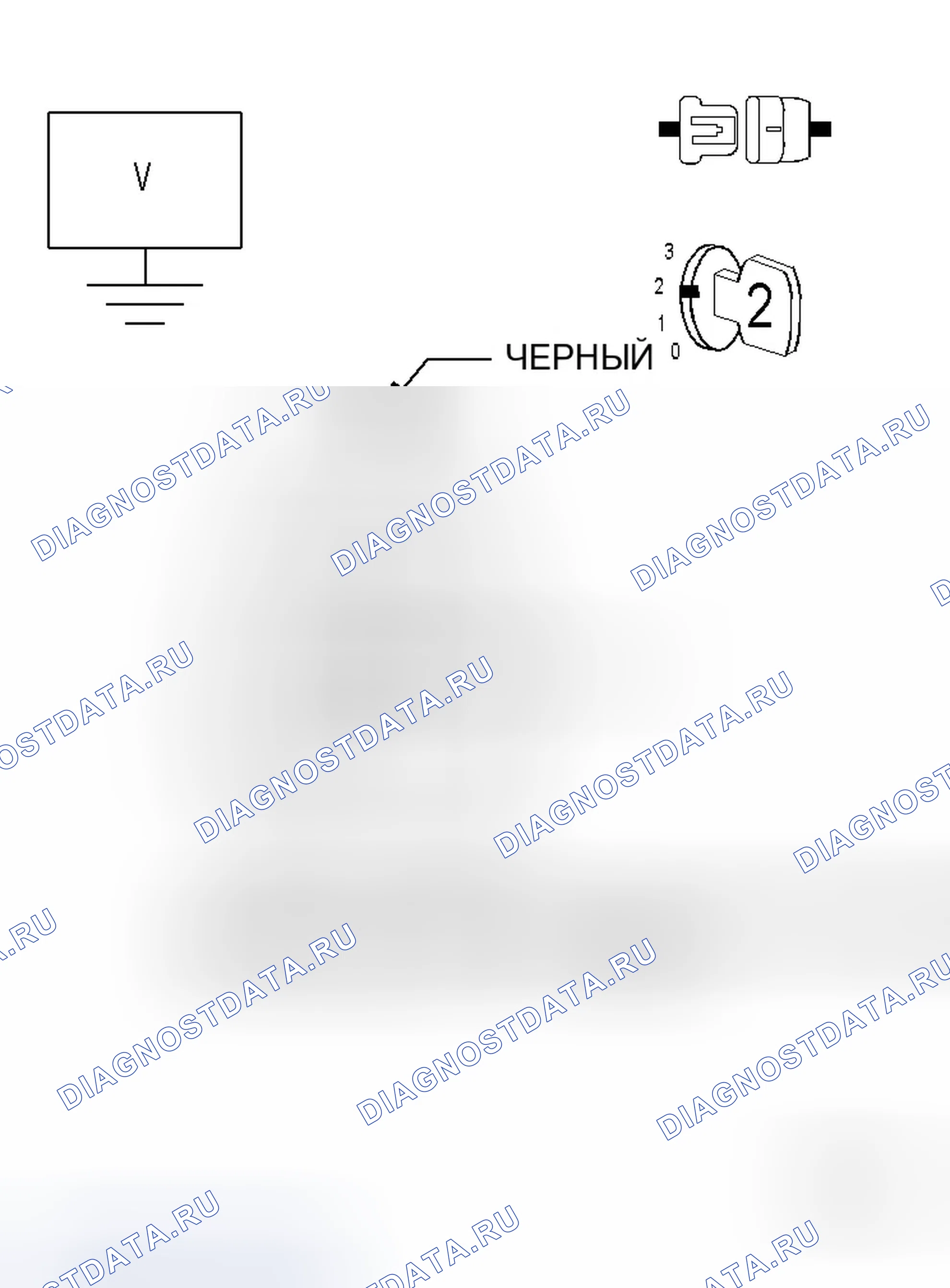 Рис. 657. Dodge Magnum I