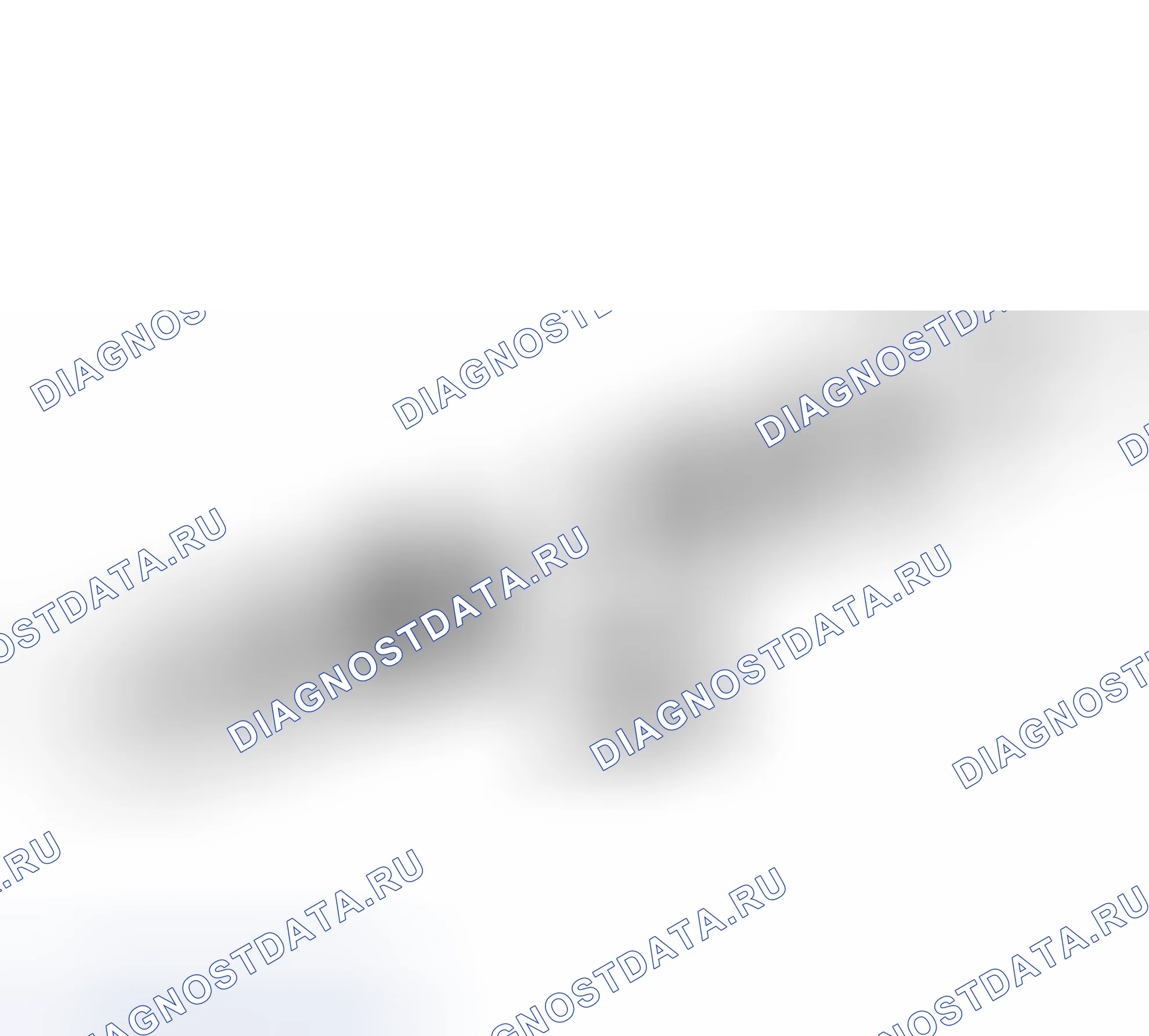 Рис. 16. GMC Acadia I рестайлинг