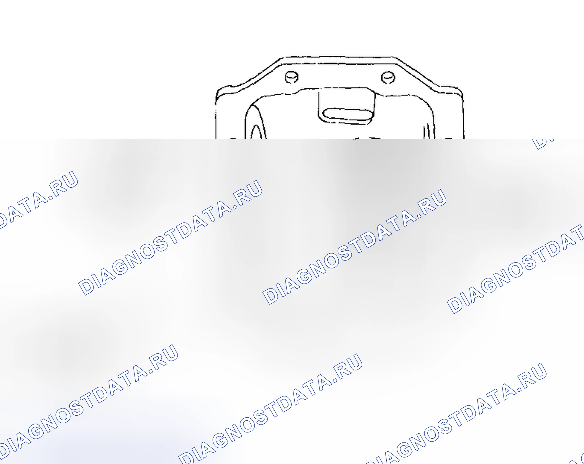 Рис. 46. Subaru Forester SG