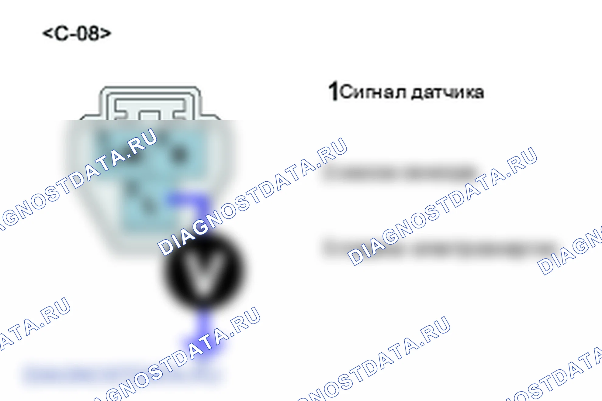 C1012: Превышение ускорения или замедления транспортного средства. Kia Sorento BL