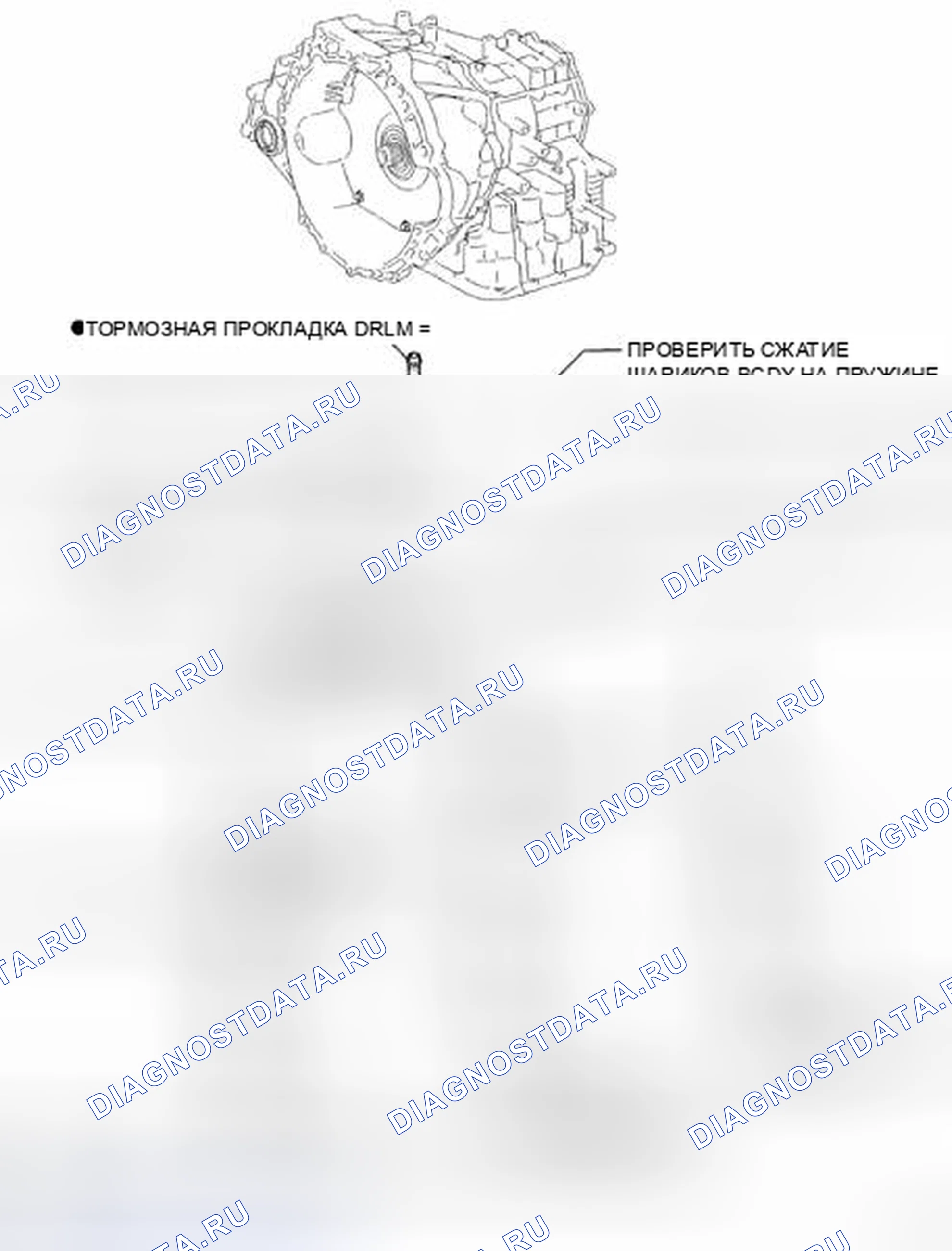 Рис. 119. Toyota Corolla X