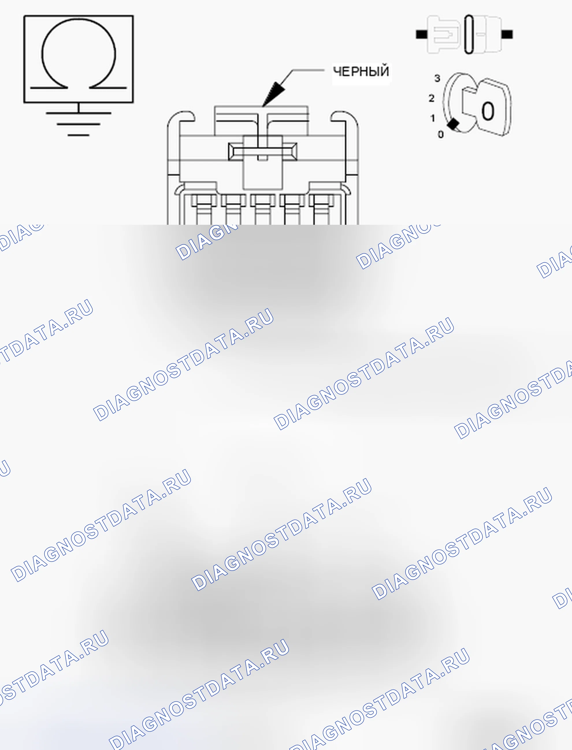 Рис. 339. Dodge Cab & Chassis R3500 HD final