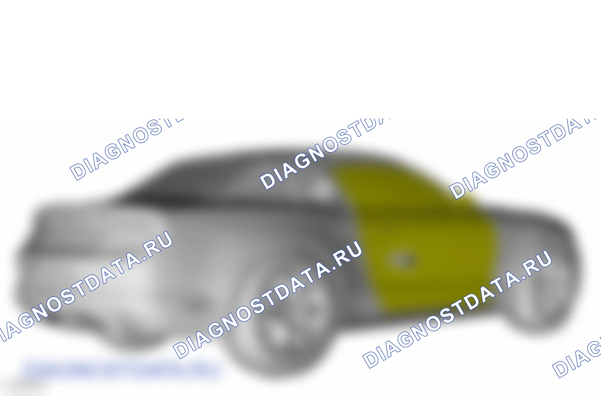 Регулировка стекла дверного окна. Ford Mustang VI