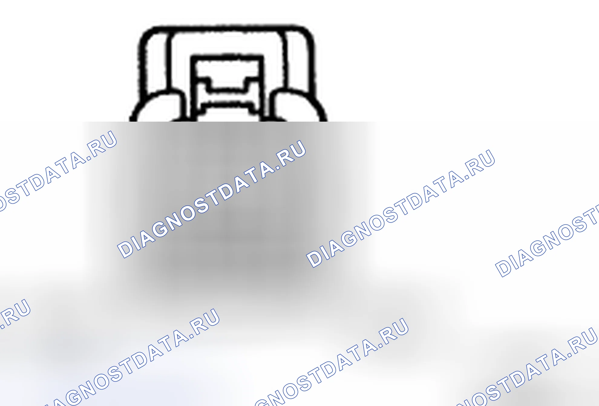 Рис. 341. Toyota Tacoma II
