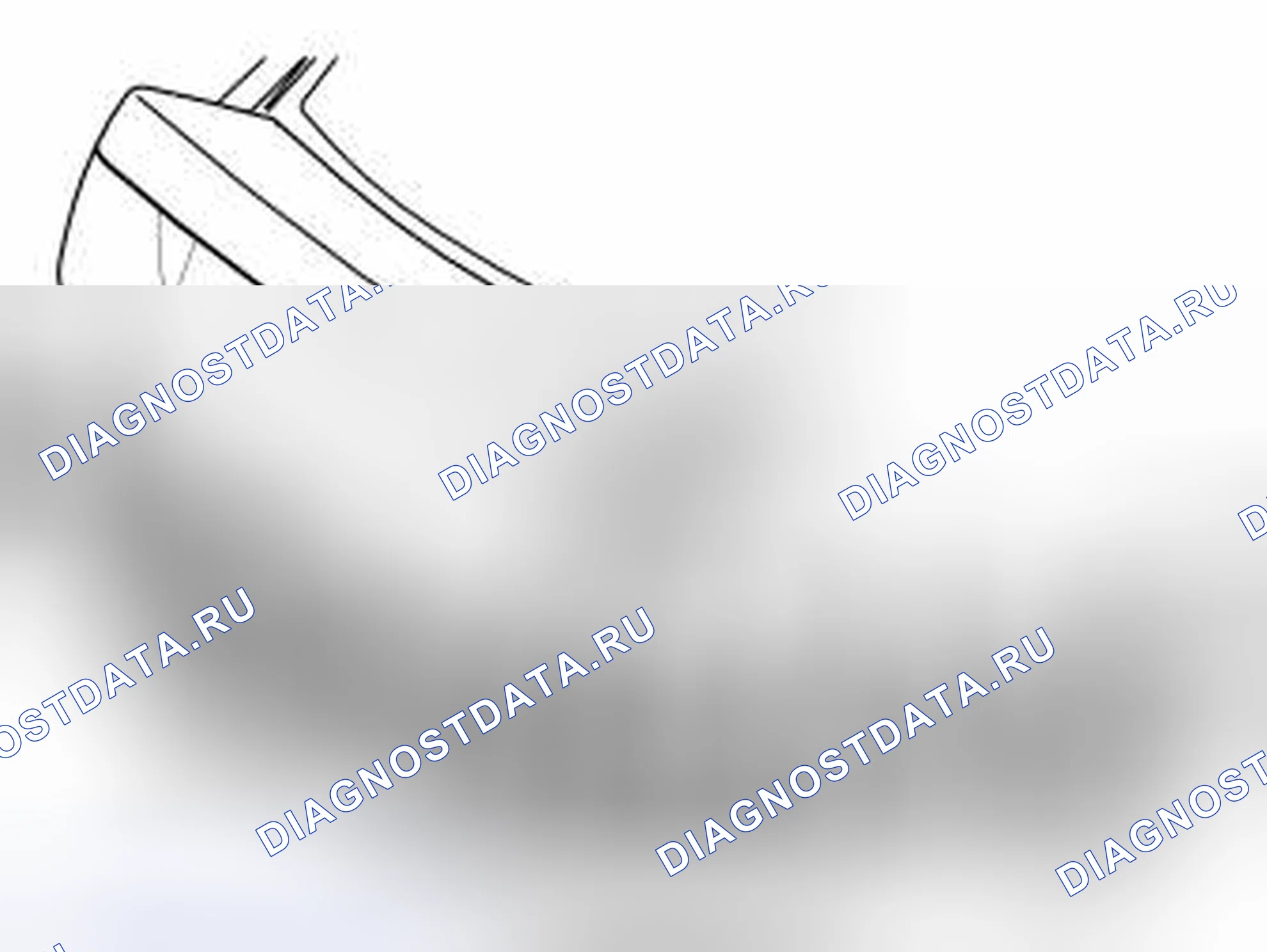 Рис. 20. Volvo S80 II