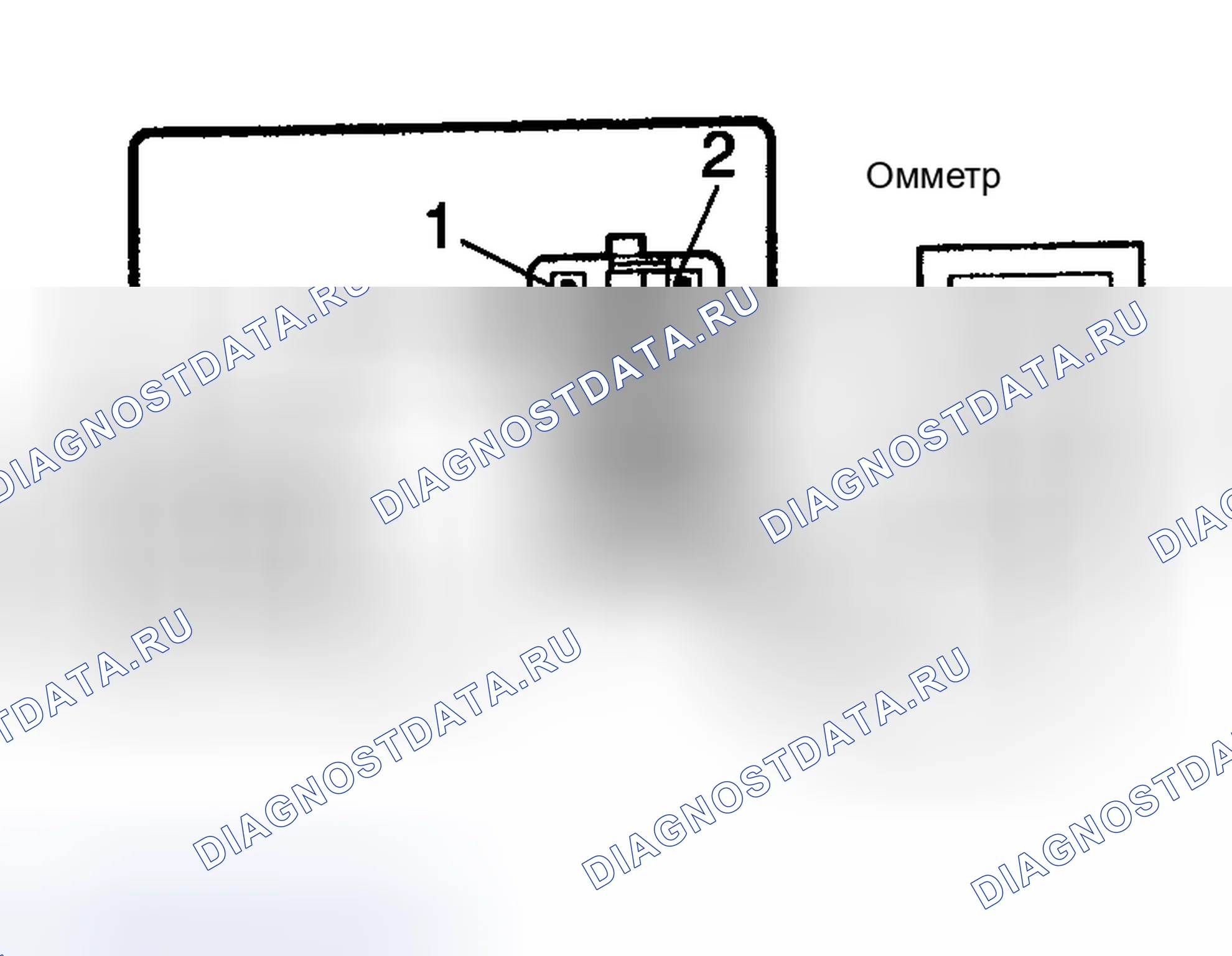 Рис. 22. Toyota Sequoia I рестайлинг
