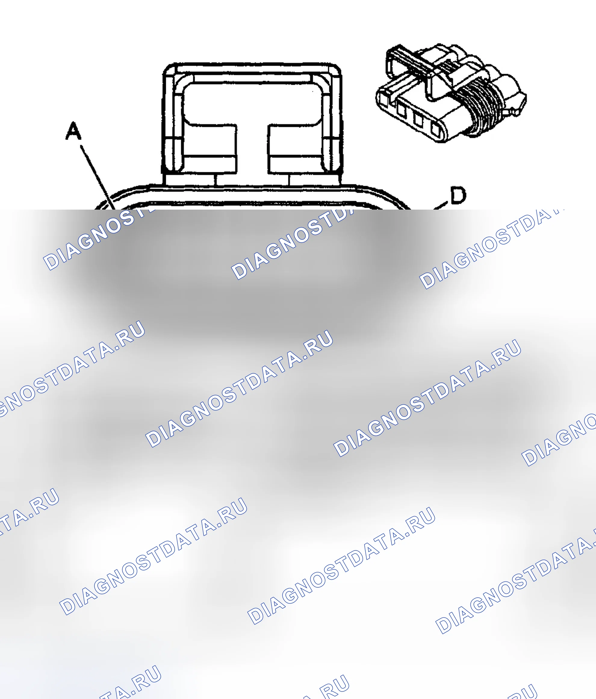 Рис. 673. GMC Sierra 1500 HD 