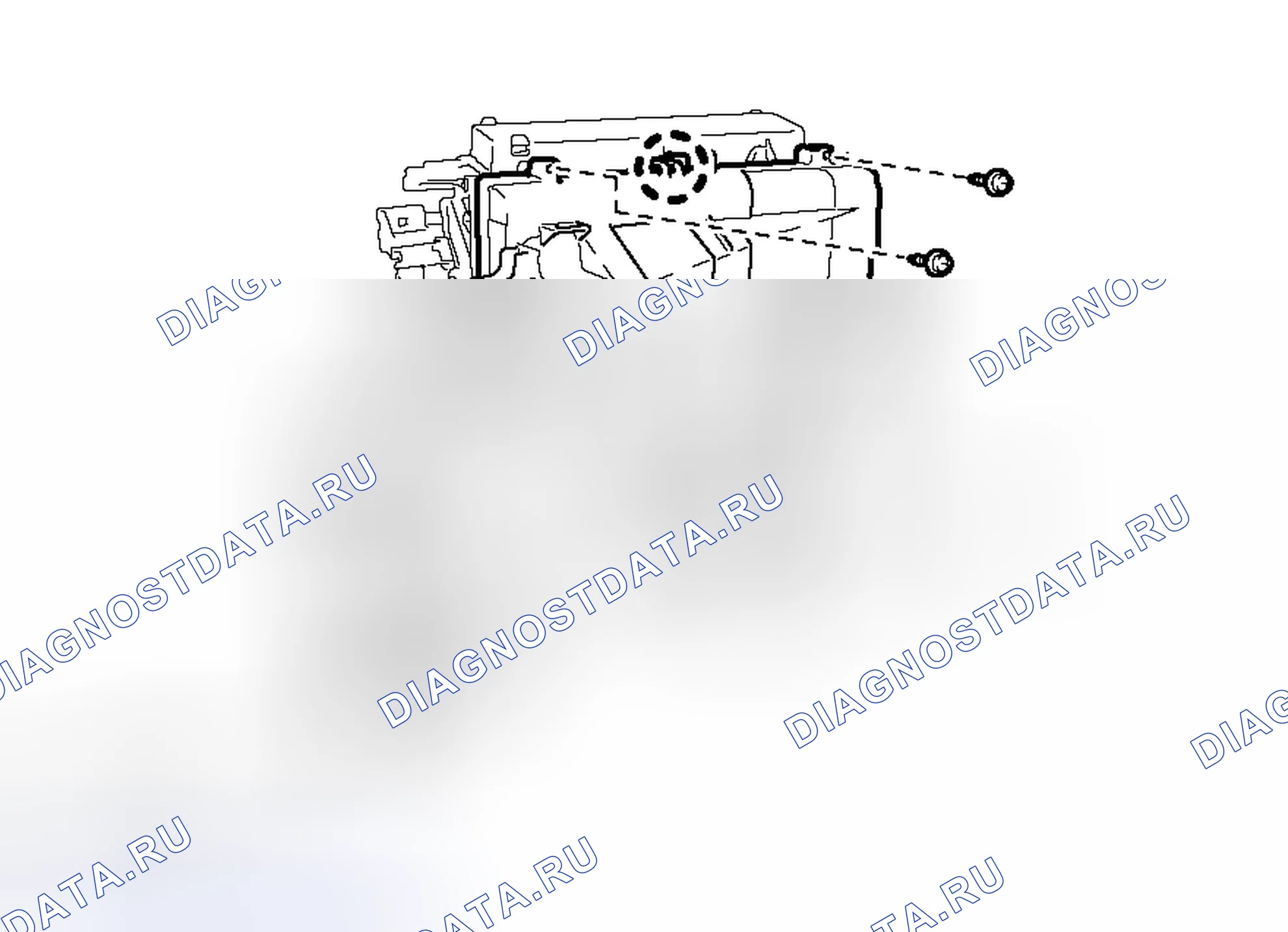 Рис. 135. Haval H8 I