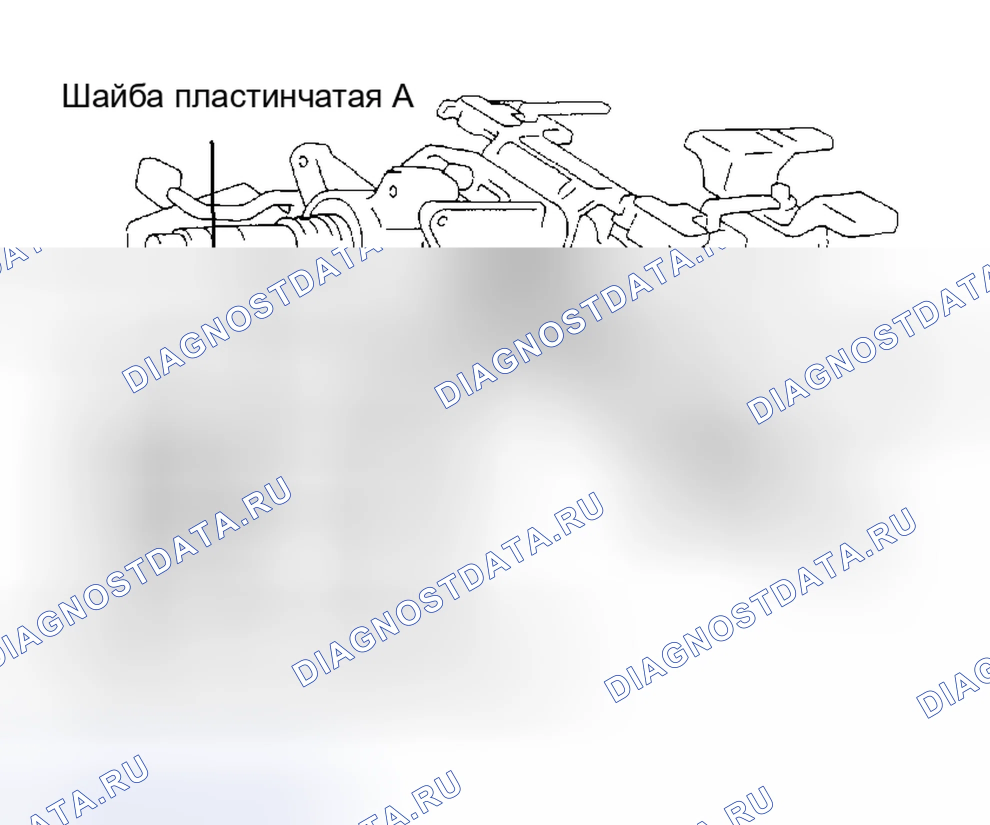 Рис. 35. Toyota Tundra I рестайлинг