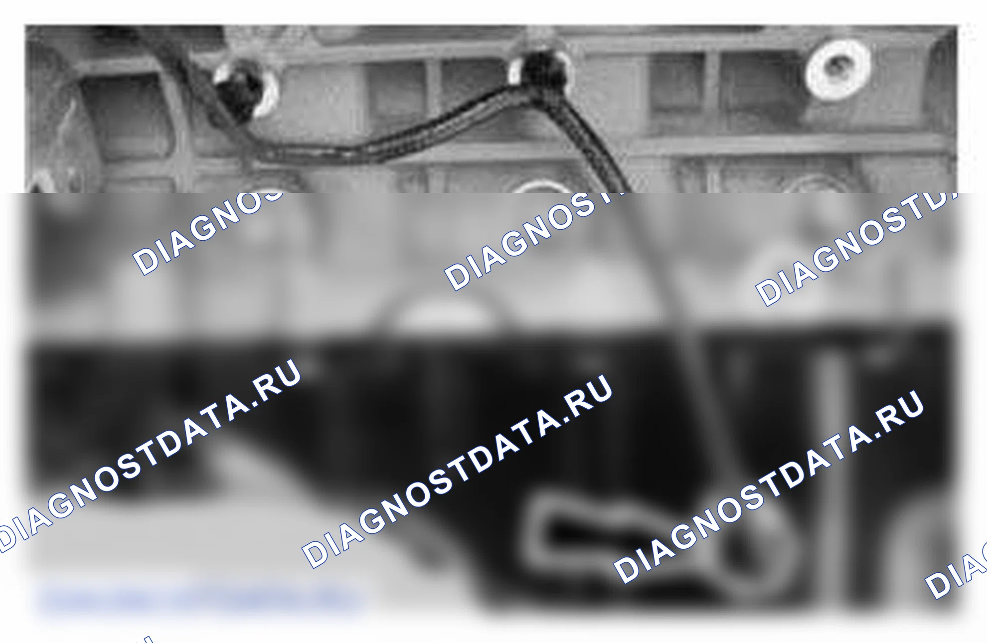 Рис. 1210. Ford Mustang V рестайлинг