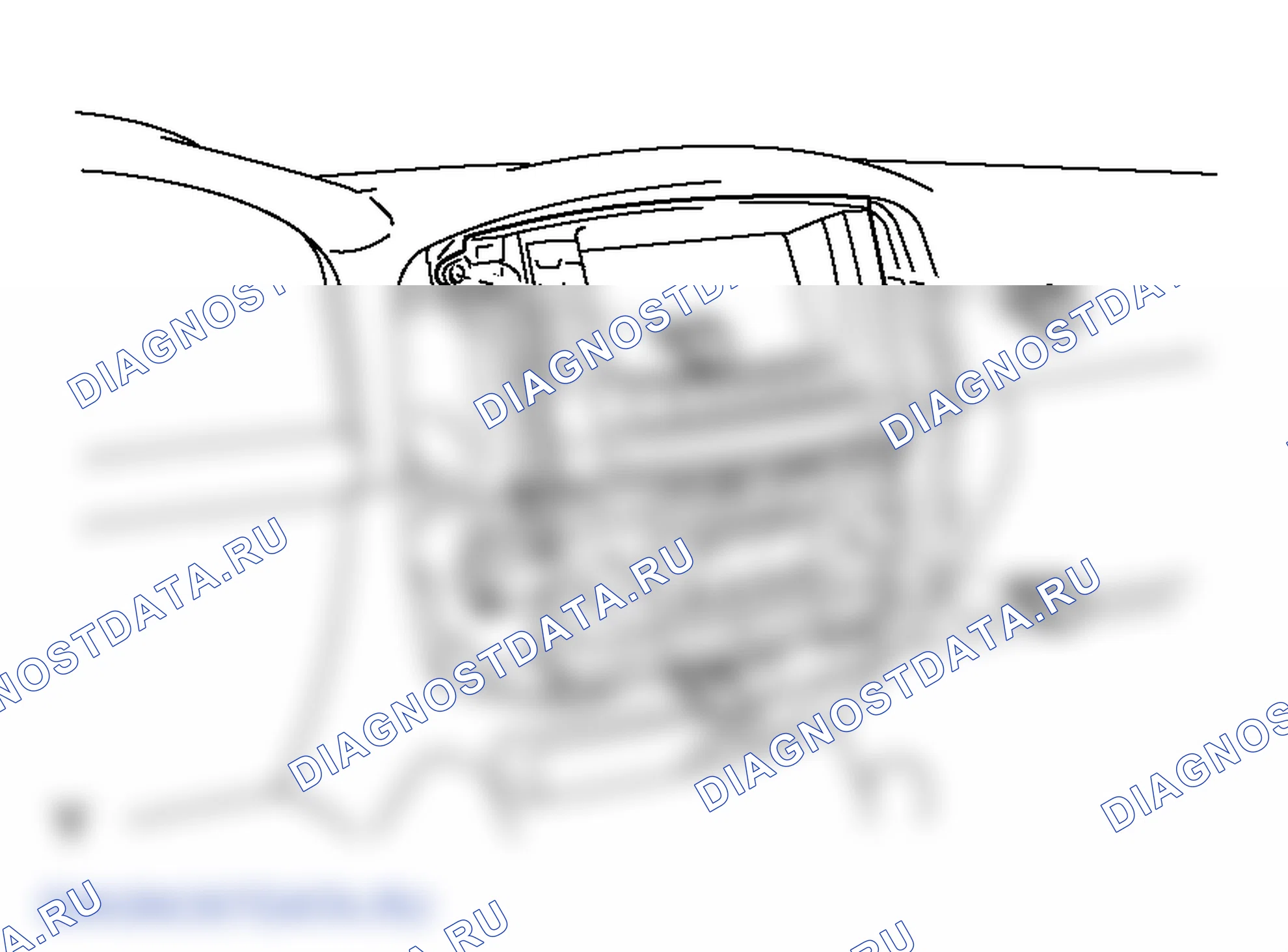 Рис. 58. Toyota Land Cruiser 100 рестайлинг 2