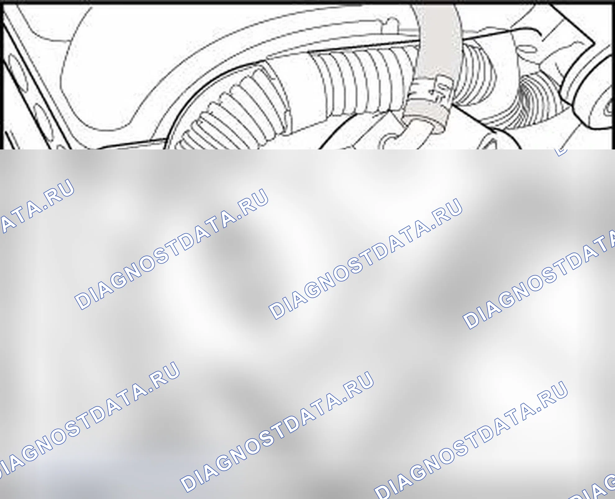Рис. 200. Volkswagen New Beetle A4