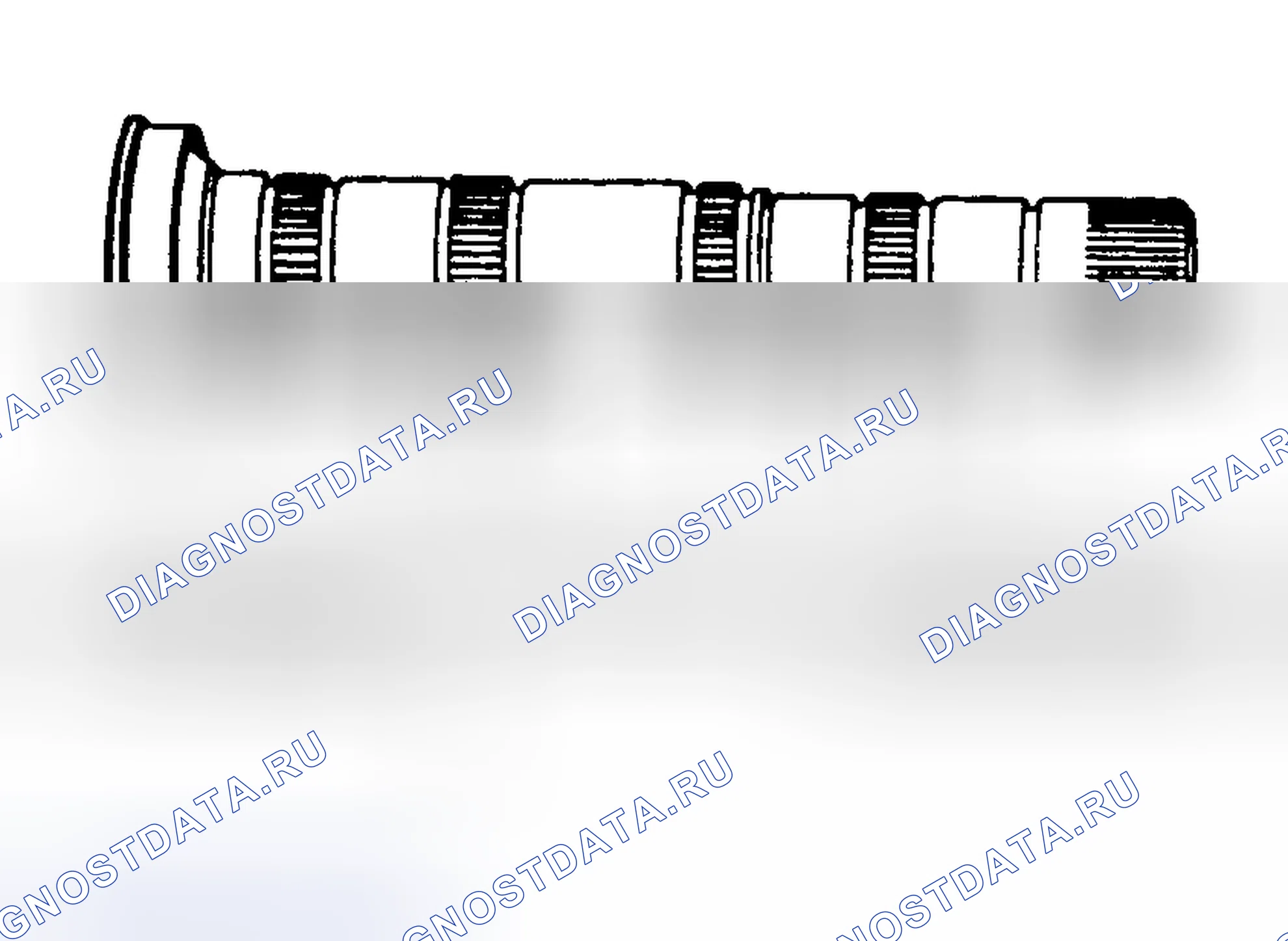 Рис. 35. Audi A6 C4