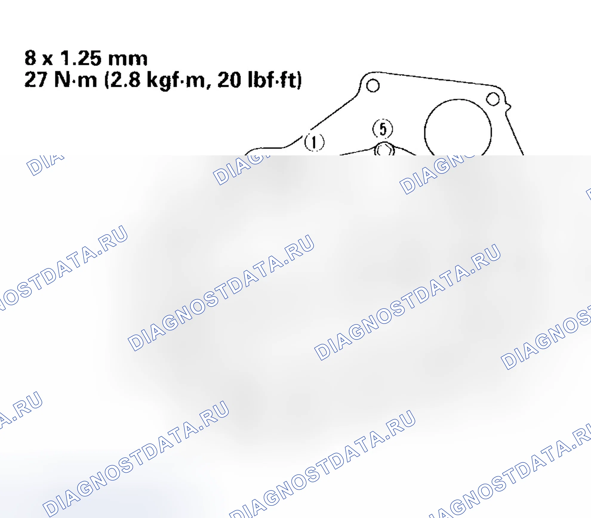 Рис. 110. Honda Civic VII