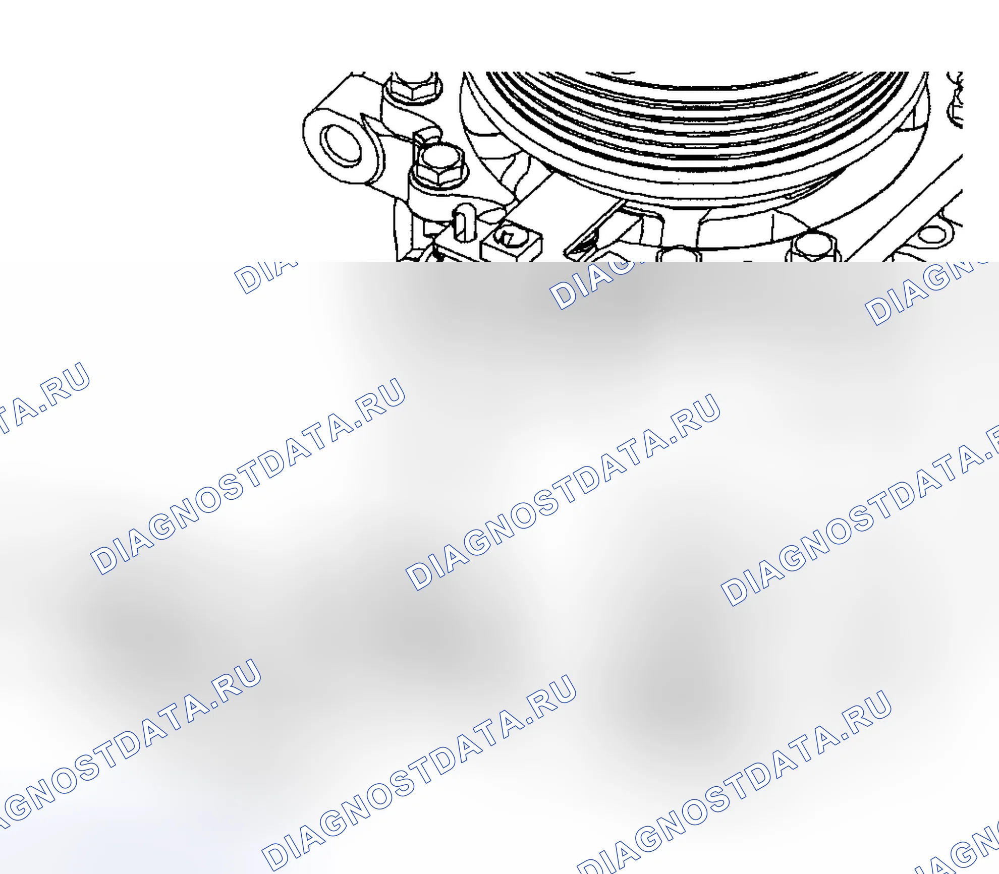 Рис. 85. Hyundai Pony I