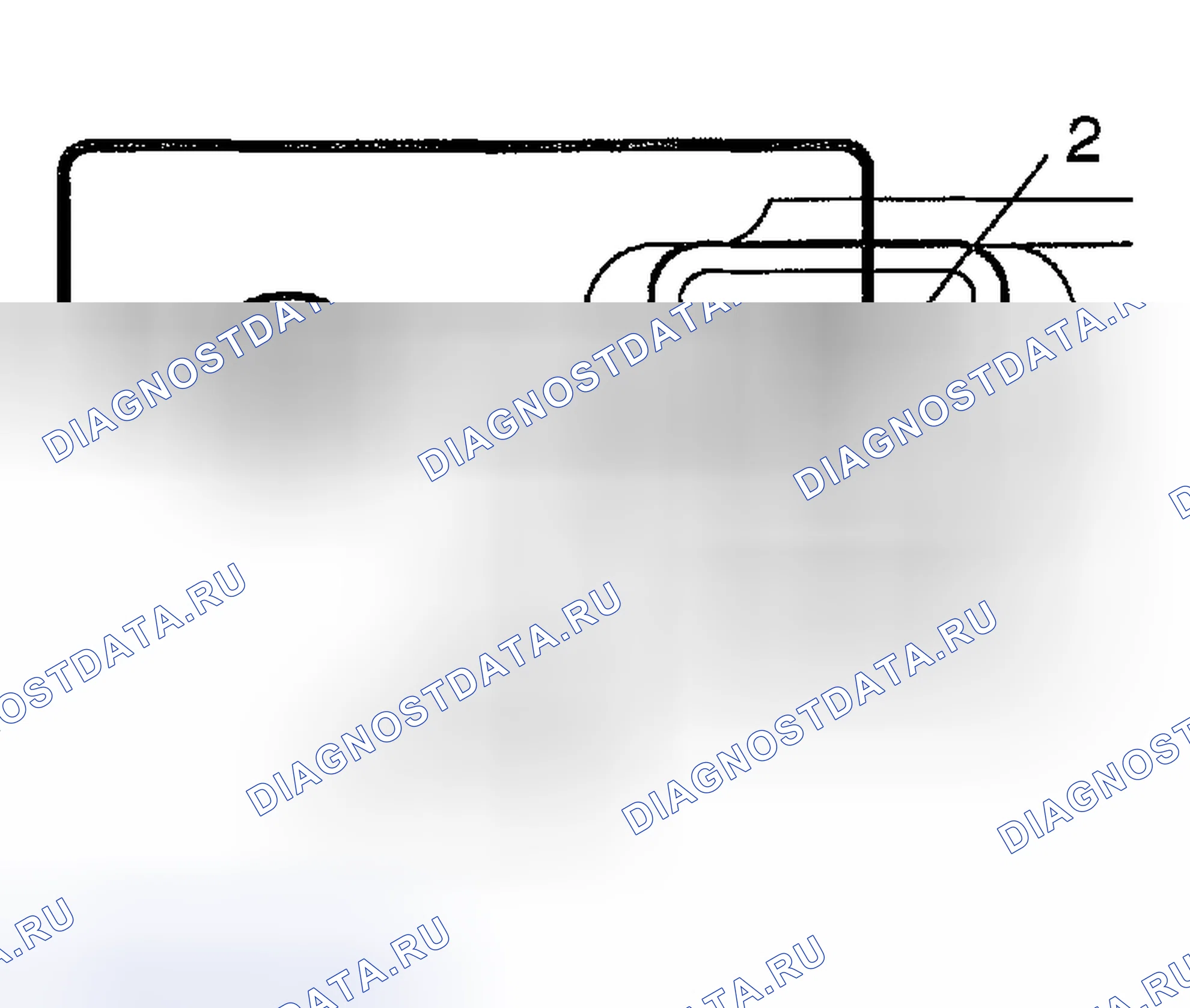 Рис. 58: Процедура проверки. Toyota Sequoia I