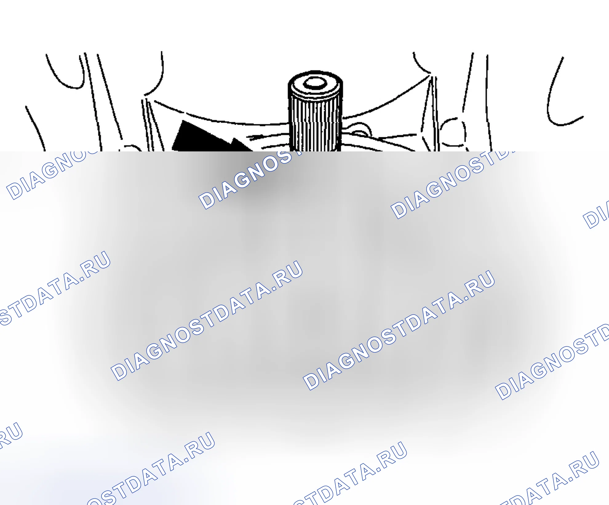 Рис. 2034. Ford Pickup F250 Super Duty I