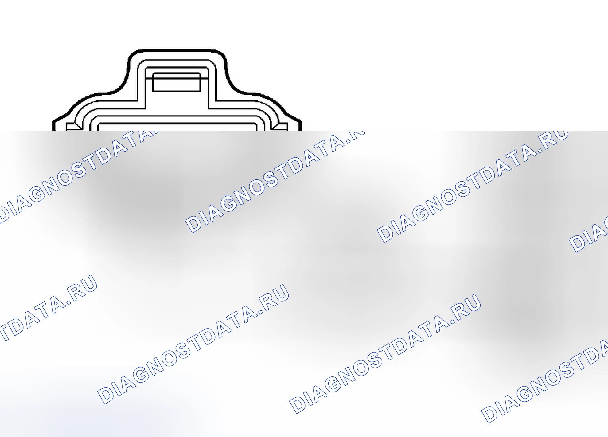Рис. 210. Ford Pickup F350 Super Duty 