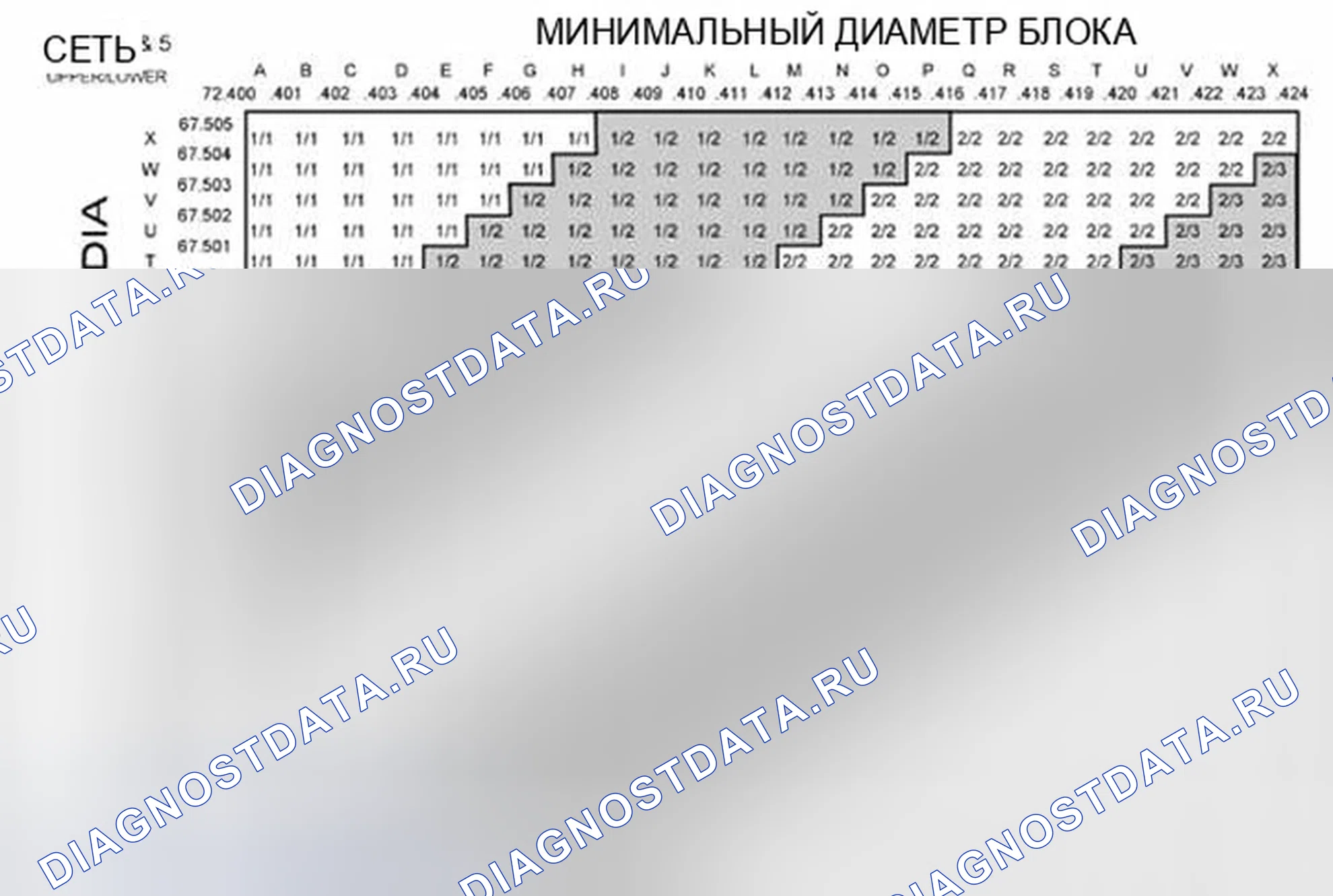 Рис. 585. Ford Mustang V рестайлинг 2