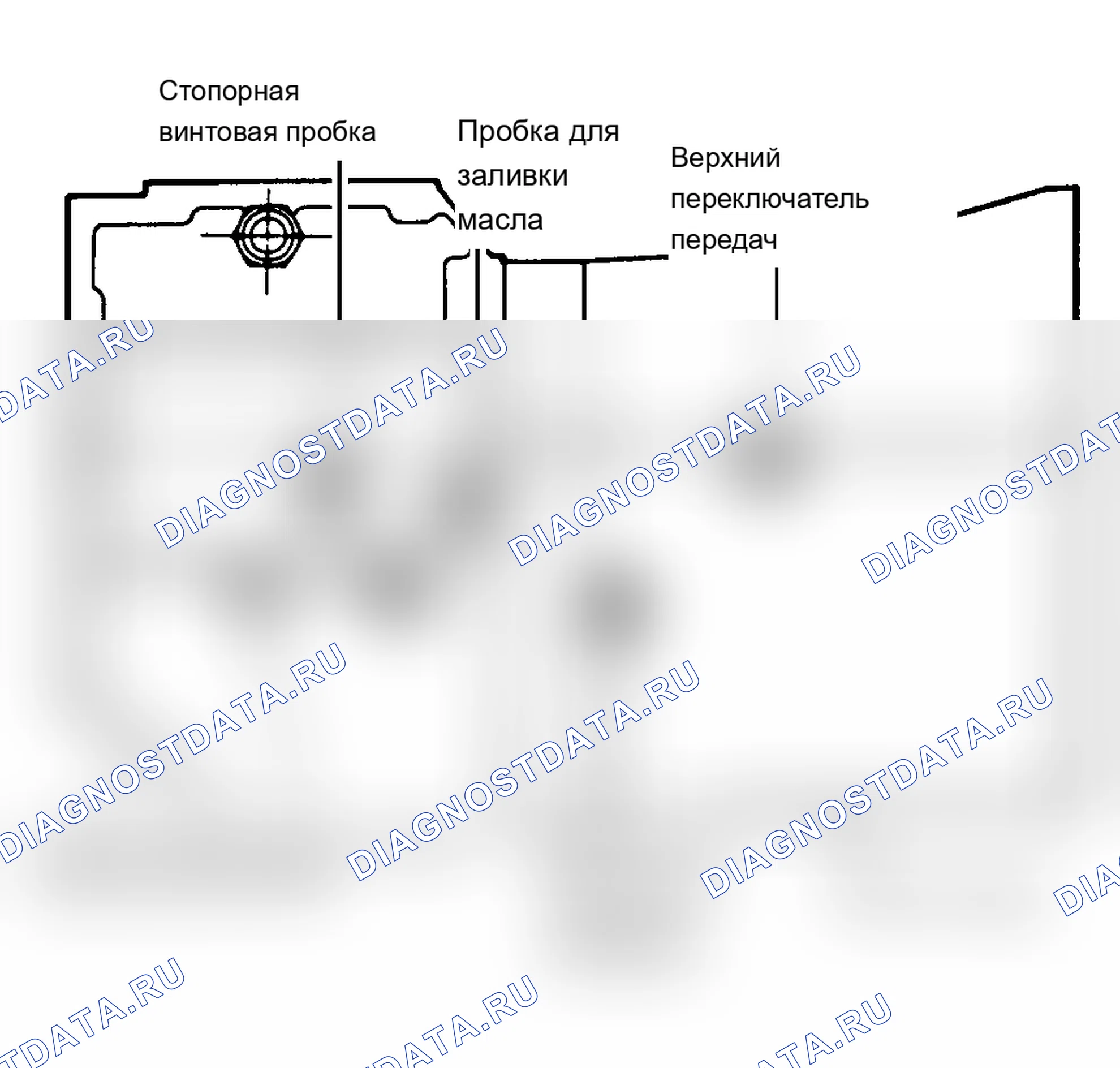Рис. 1. Jeep Wrangler I