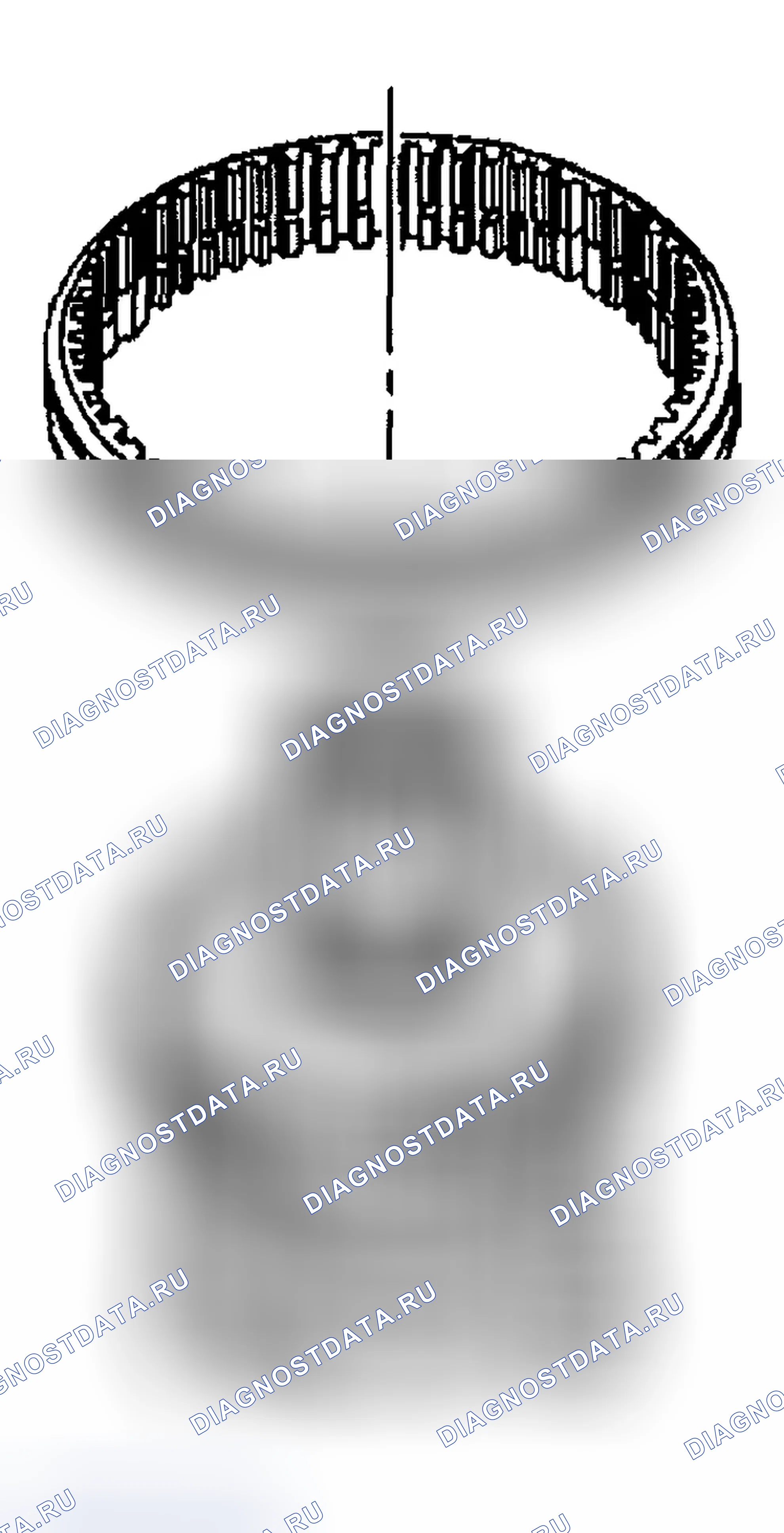 Рис. 490. Chevrolet Silverado 2500 