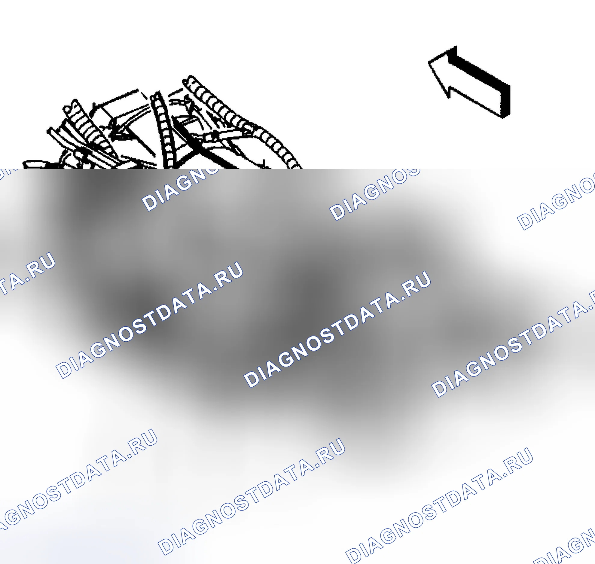 Рис. 110. Chevrolet Suburban K1500 GMT800