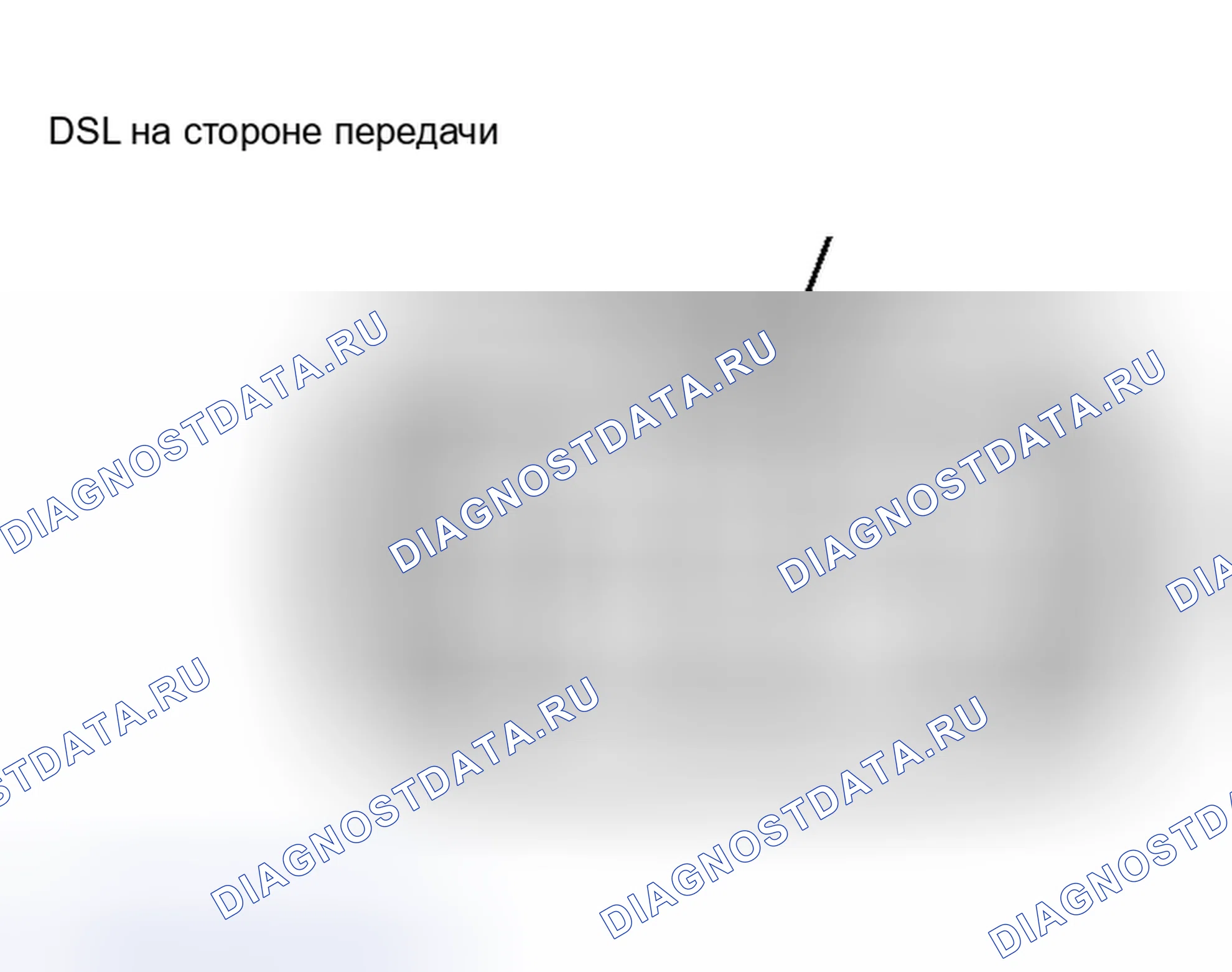 Рис. 287: ПРОЦЕДУРА КОНТРОЛЯ. Toyota RAV4 II рестайлинг