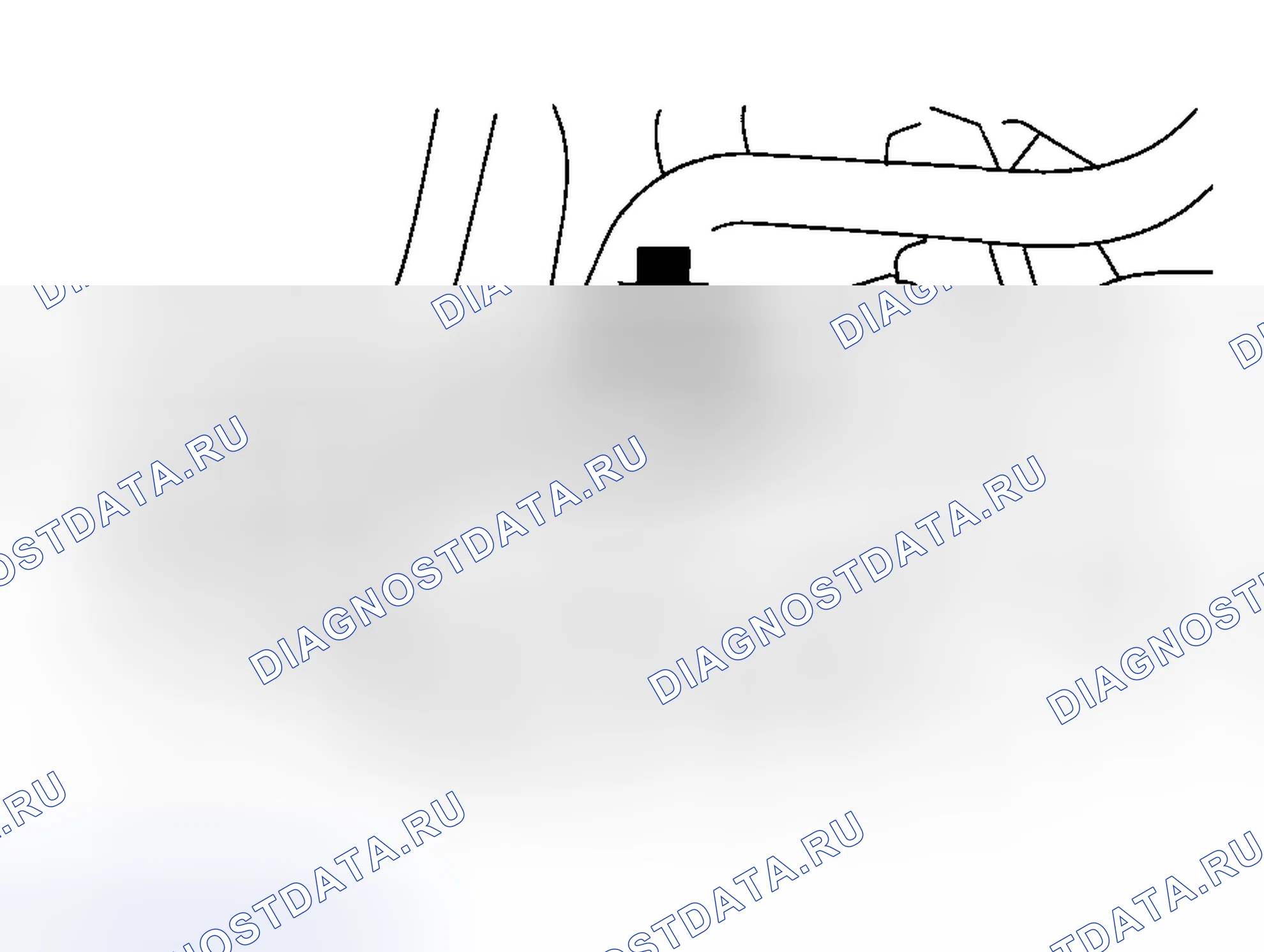 Рис. 303. Honda WR-V I