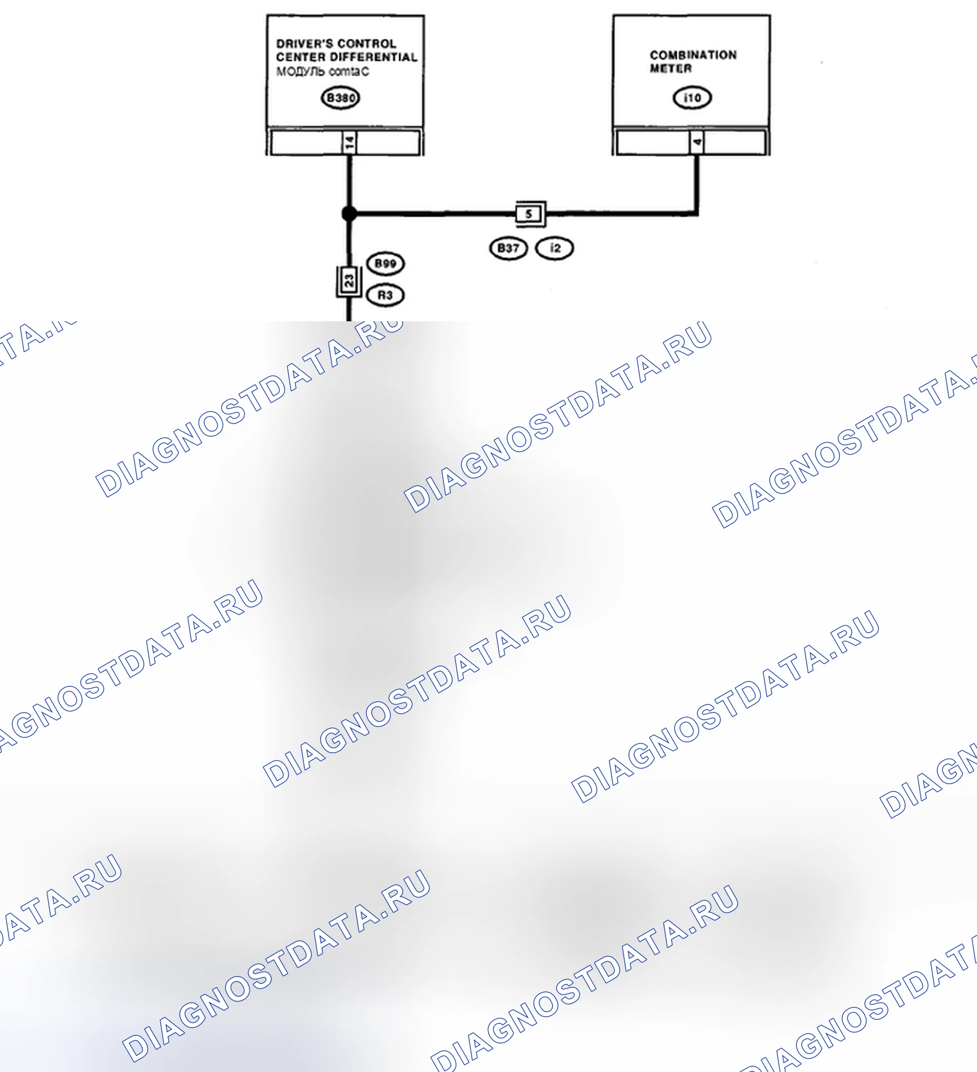 Рис. 571. Subaru Impreza GD/GC/GG рестайлинг 2