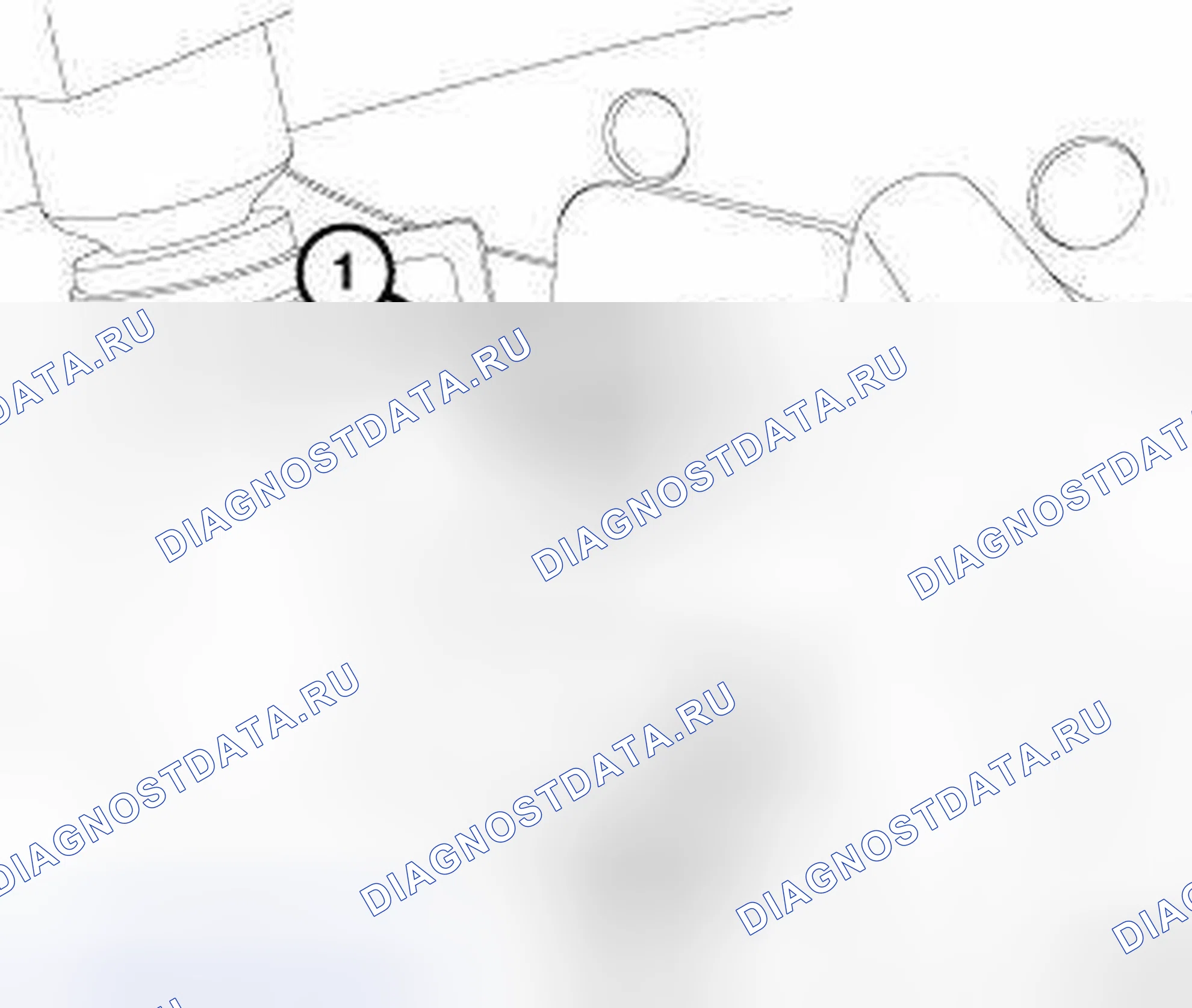 Рис. 61. Dodge Journey I рестайлинг