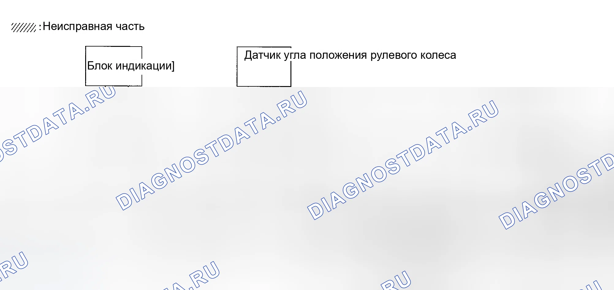 Рис. 125: ПРОВЕРКА ЦЕПИ IPDM E / R. Infiniti FX35 I
