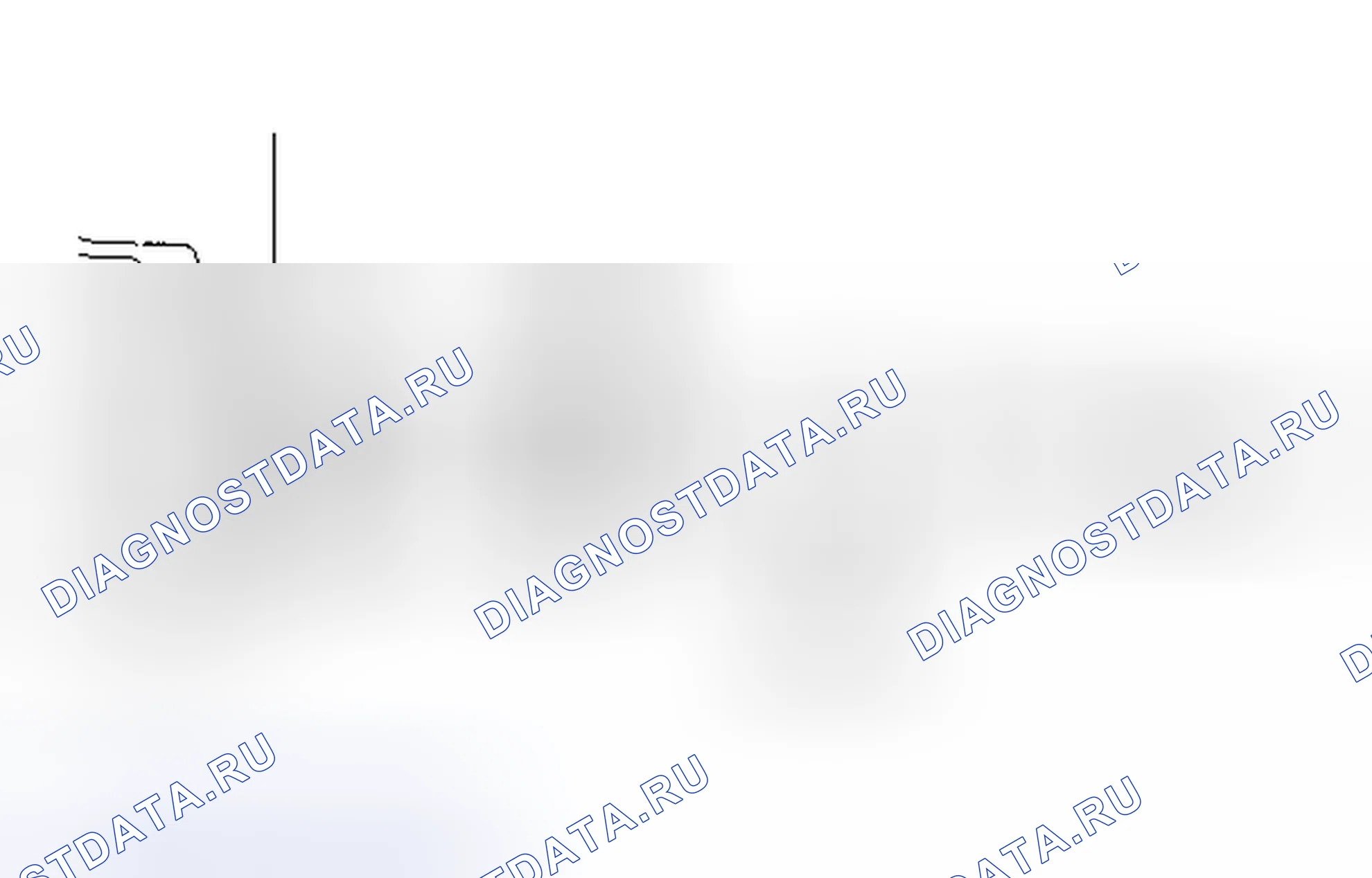 Рис. 251: ЗАМЕНА. Toyota Matrix E140