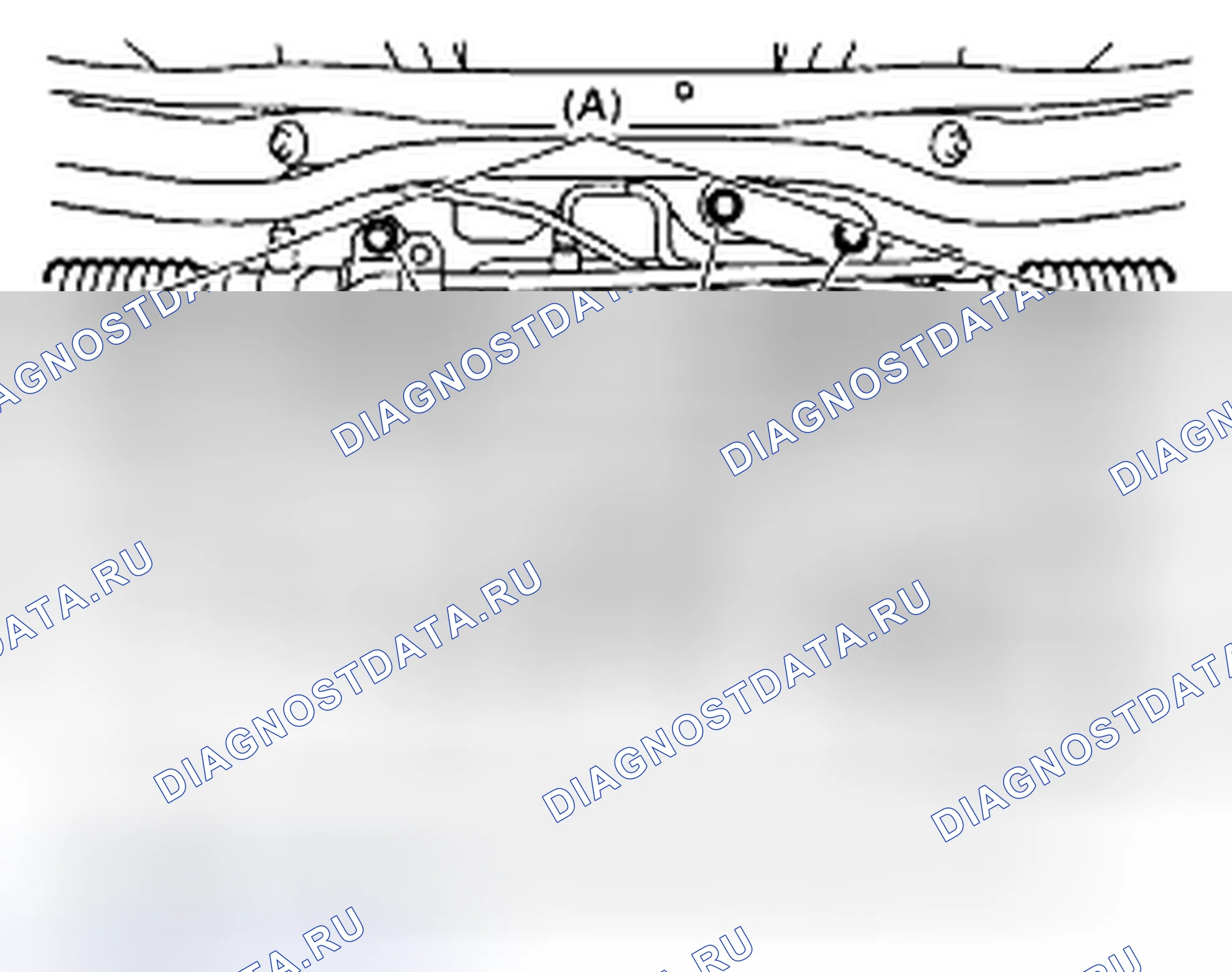 Рис. 108. Subaru Impreza GD/GC/GG рестайлинг 2
