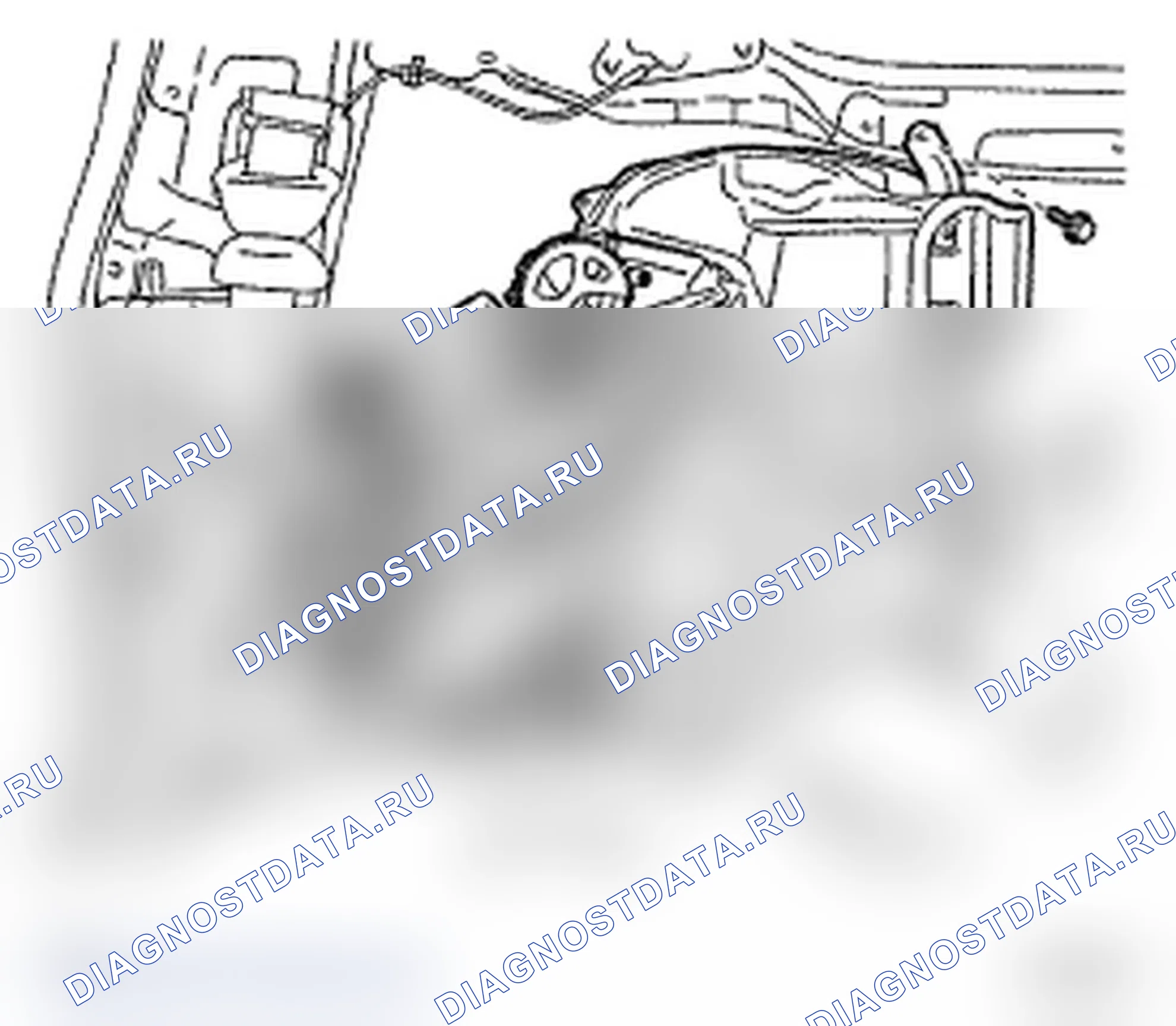Рис. 223. Toyota Land Cruiser 200
