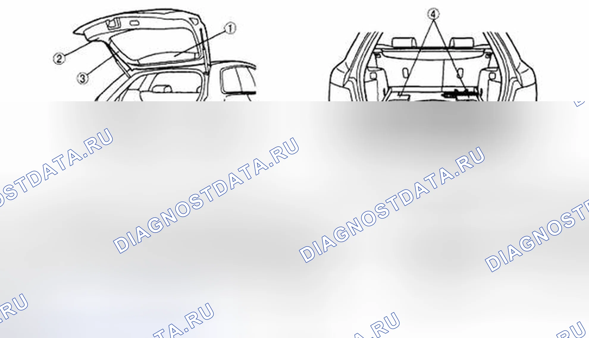 Рис. 33. Mazda CX-7 I