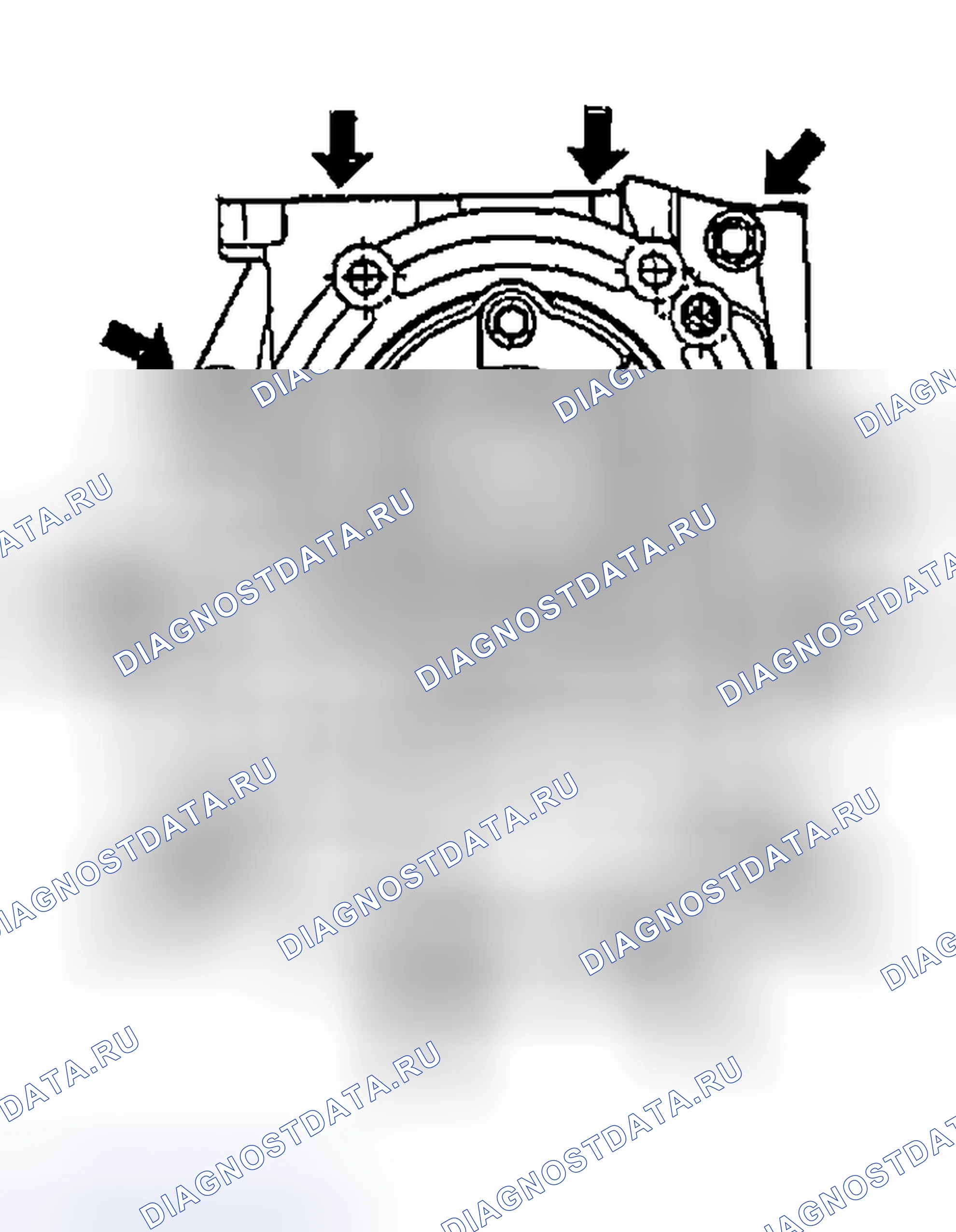 Рис. 71. Geely Tugella I рестайлинг
