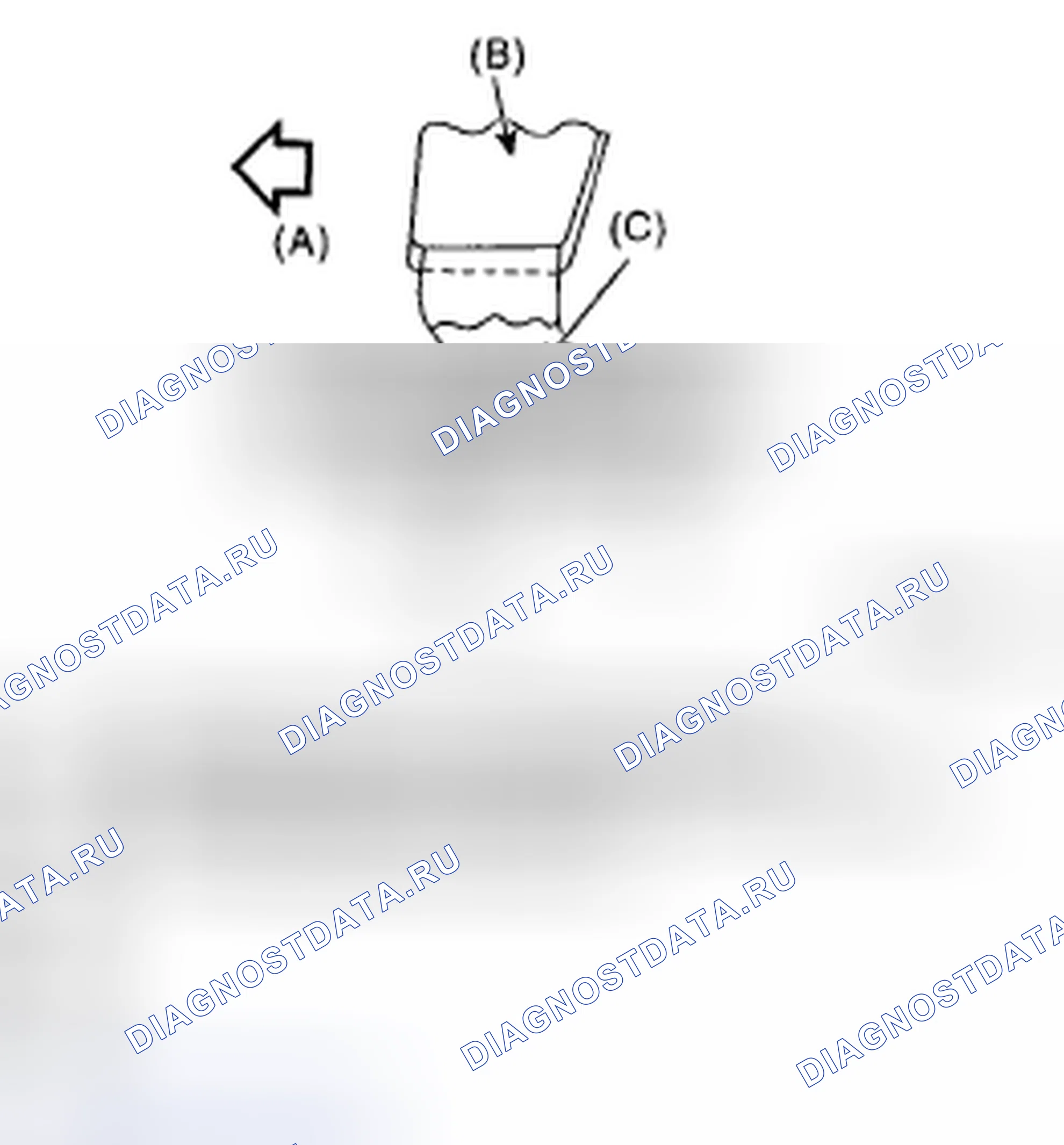 Рис. 32. Subaru Impreza WRX GD/GG рестайлинг 2