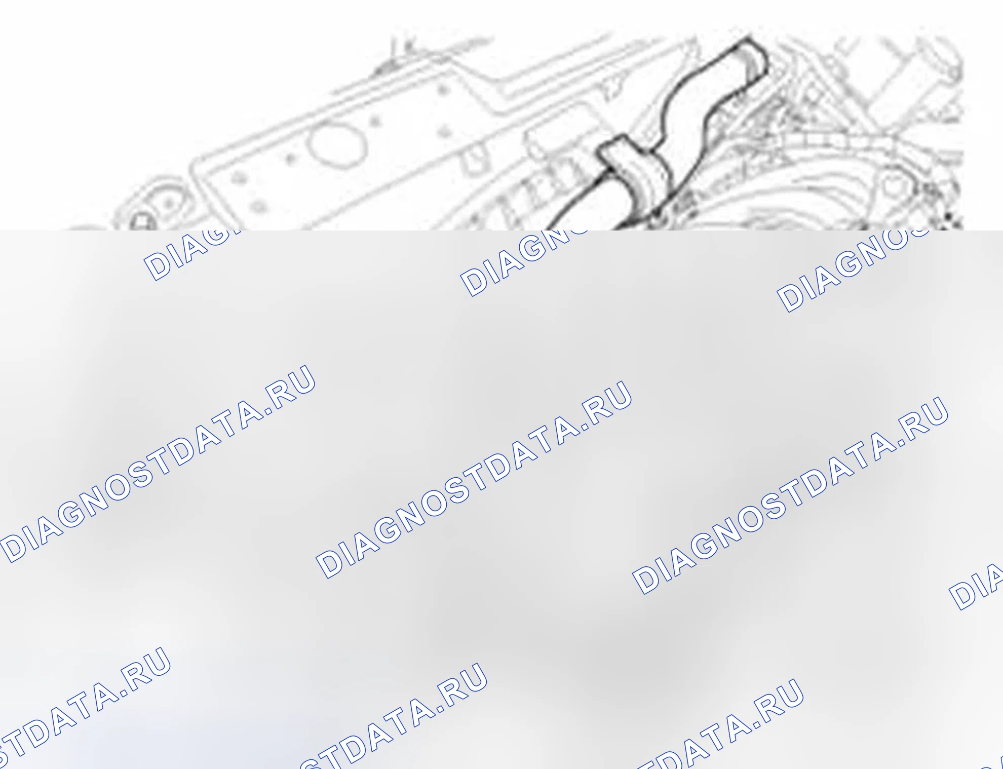 Рис. 444. Hyundai Sonata VI
