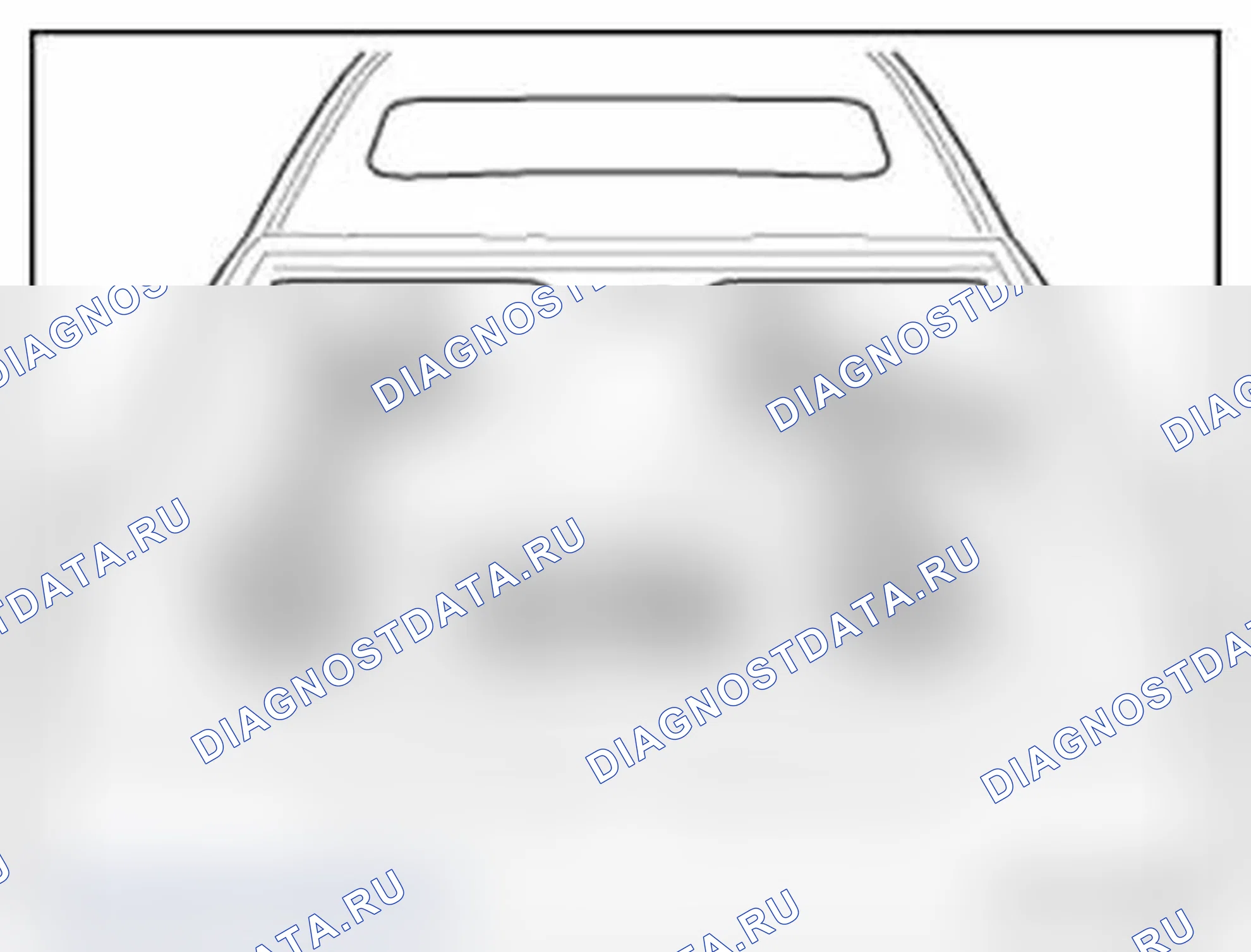 Рис. 1006. BMW X6 M E71