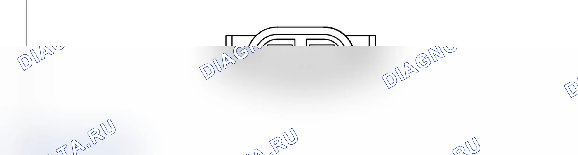 Распиновка разъёма L06 — внешний вид и назначение контактов. Haval H2 I