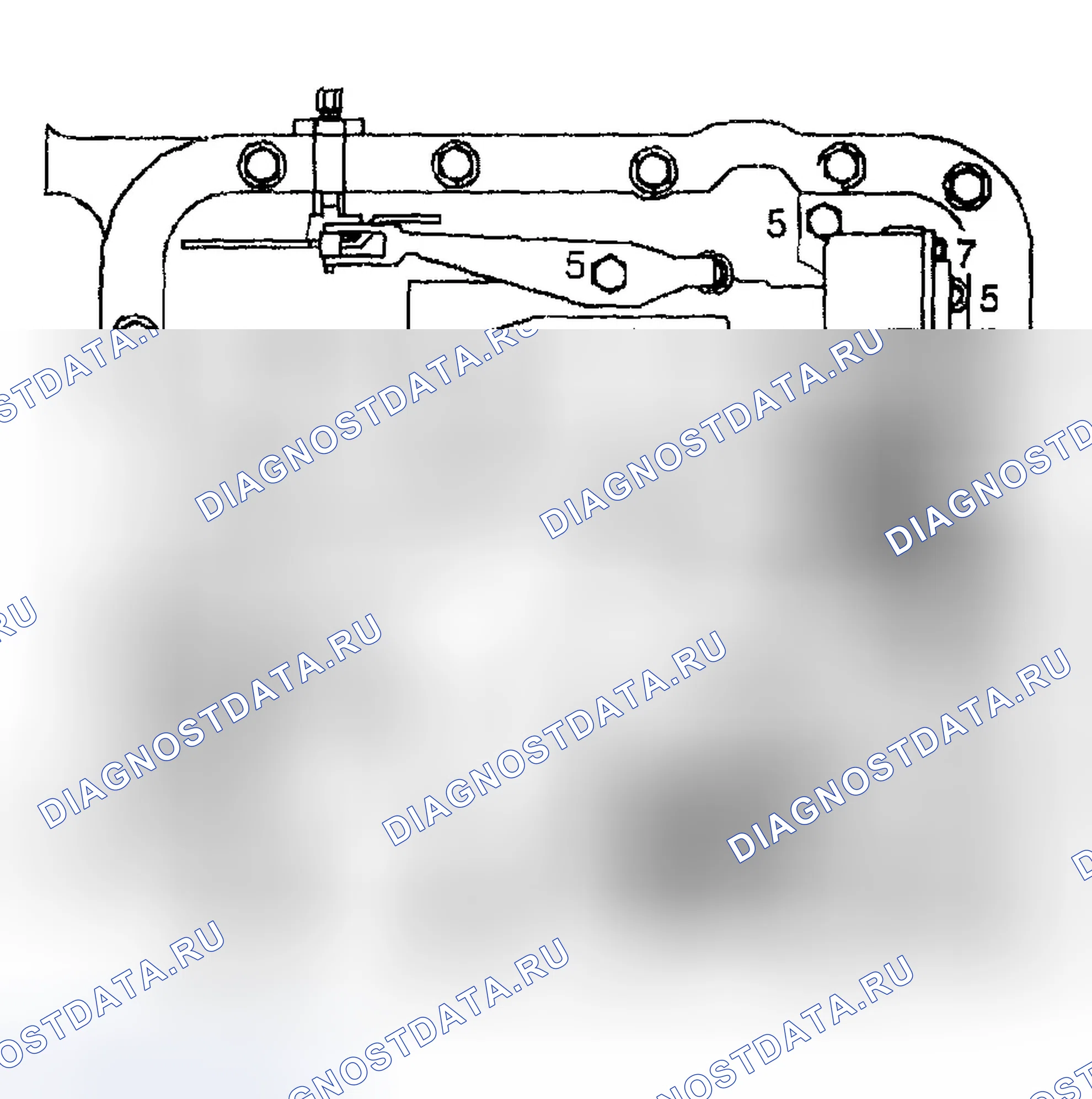Рис. 746. Chevrolet Silverado 1500 HD 