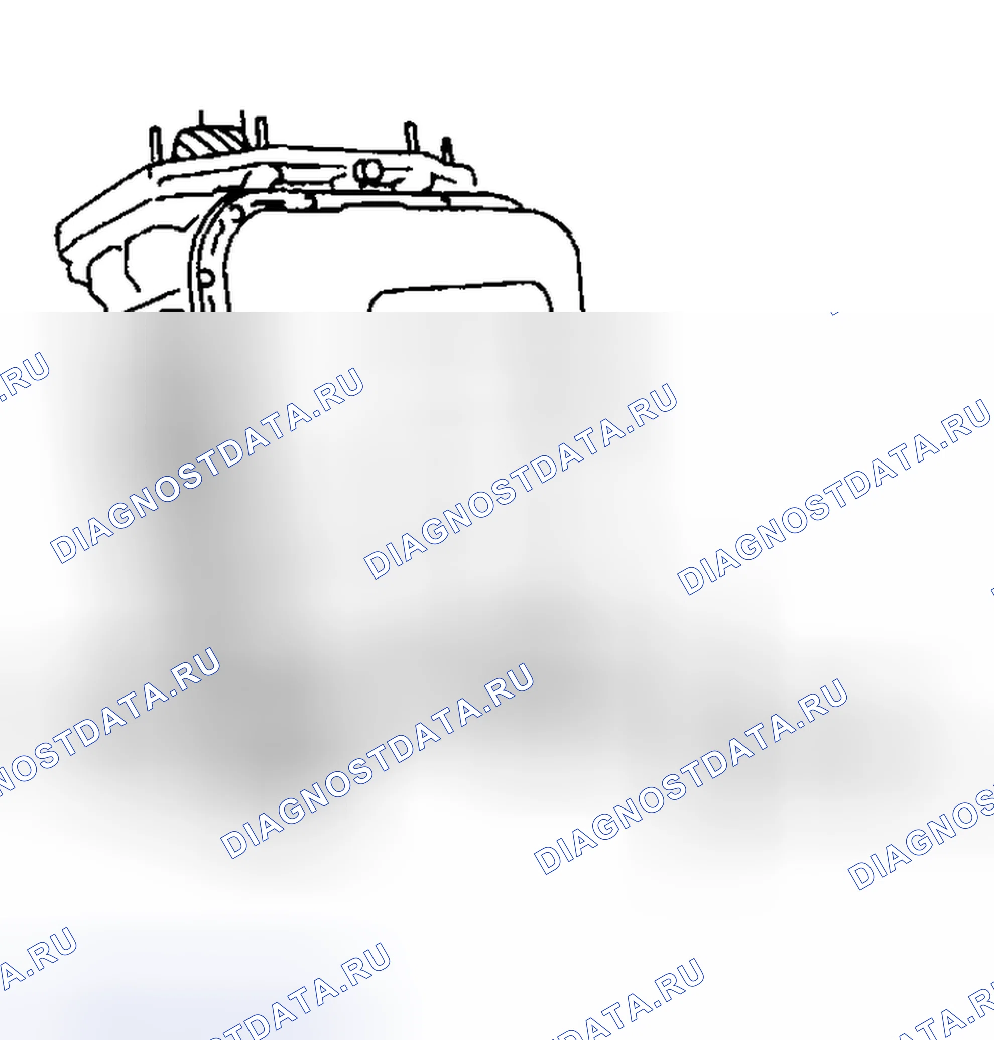Рис. 1079. Honda X-NV I