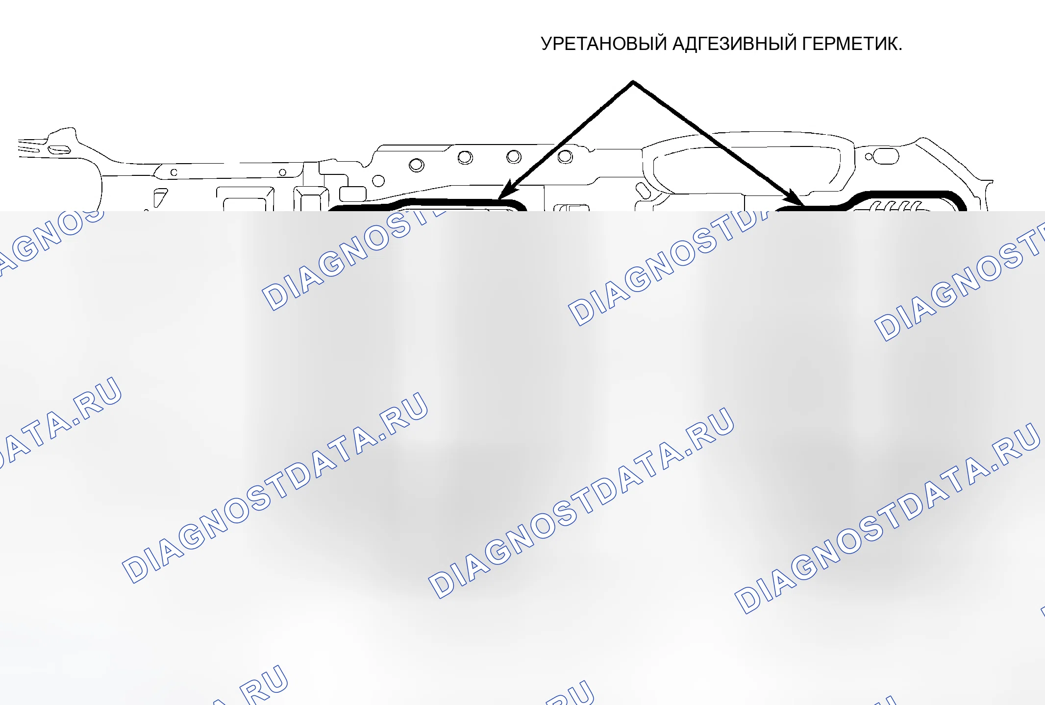 Рис. 84. Dodge Caravan IV