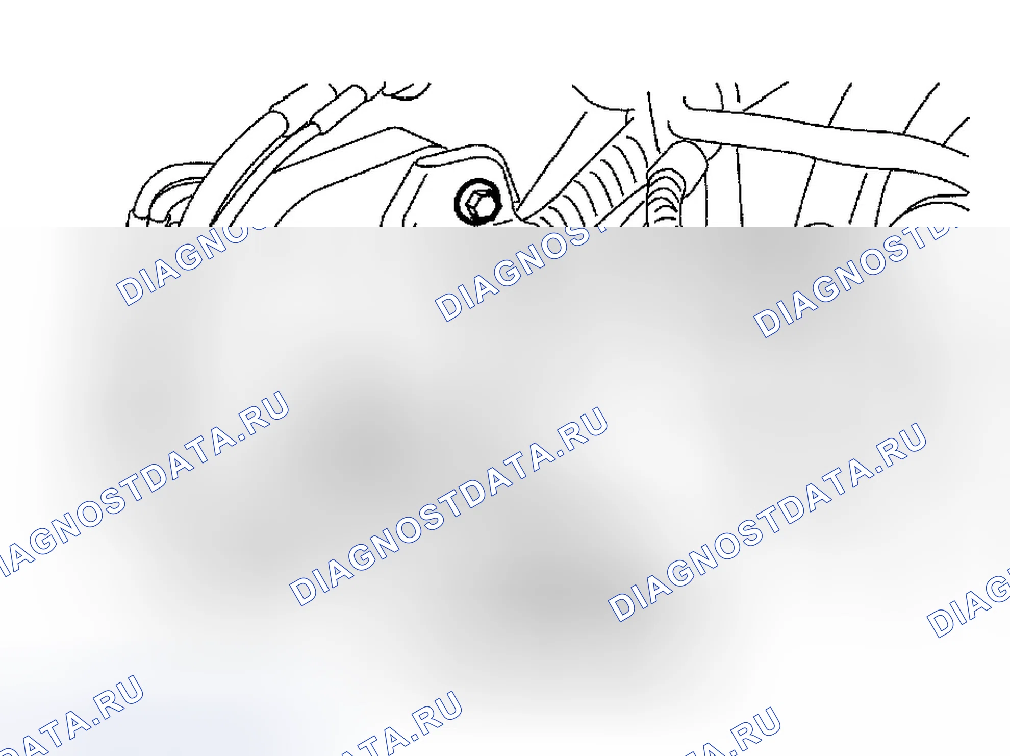 Рис. 13. Ford Cab & Chassis F350 Super Duty 